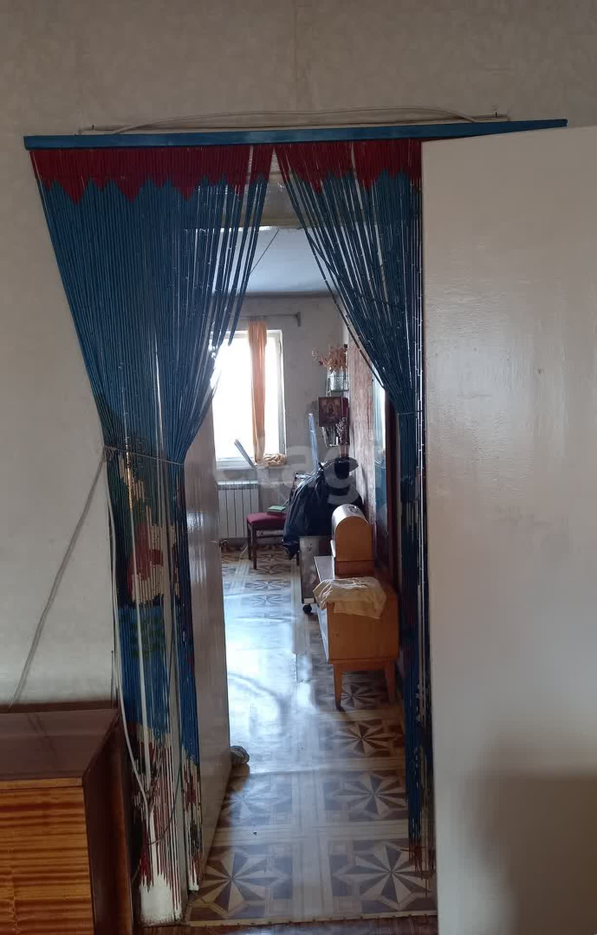 Продажа 2-комнатной квартиры, Южно-Сахалинск, Сахалинская область,  Южно-Сахалинск