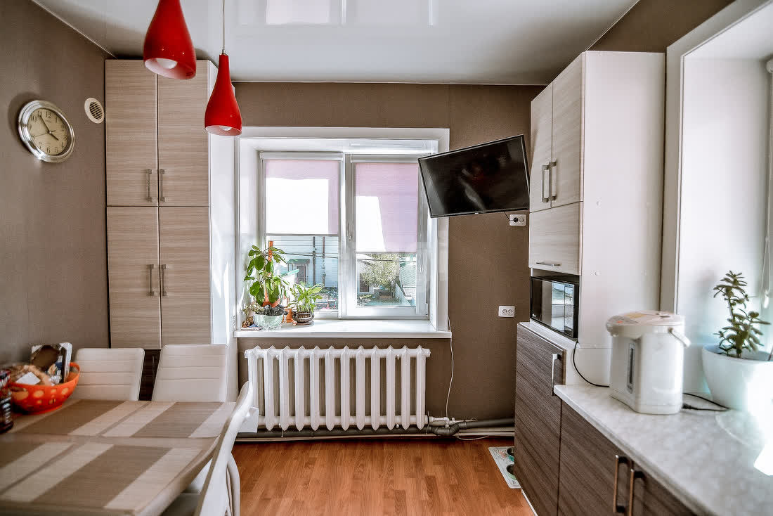 Продажа 2-комнатной квартиры, Южно-Сахалинск, Сахалинская область,  Южно-Сахалинск