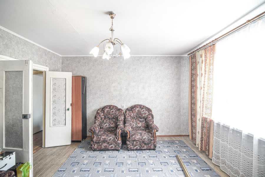 Продажа 2-комнатной квартиры, Южно-Сахалинск, Сахалинская область,  Южно-Сахалинск