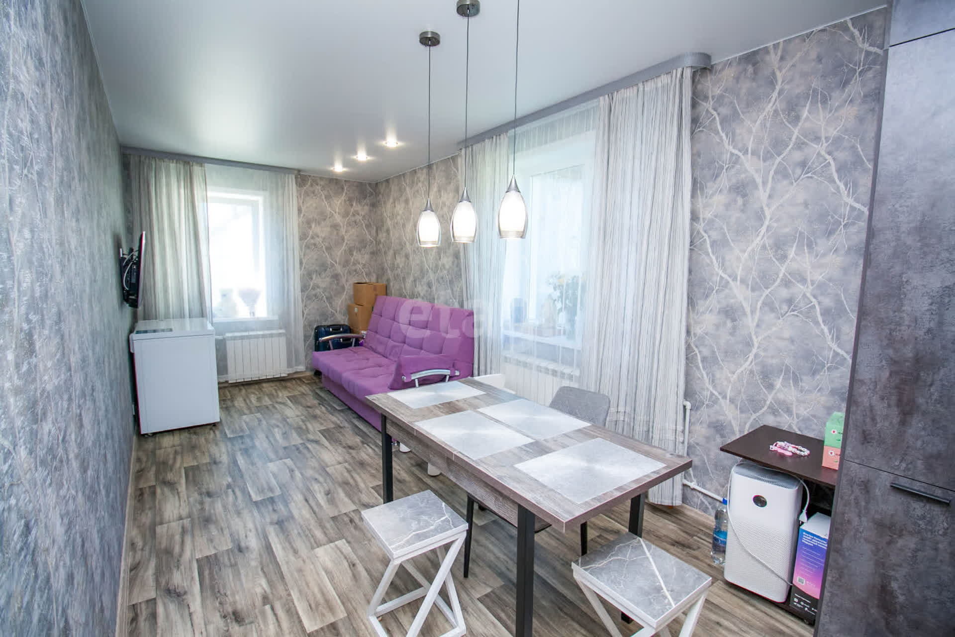 Продажа 3-комнатной квартиры, Южно-Сахалинск, Сахалинская область,  Южно-Сахалинск