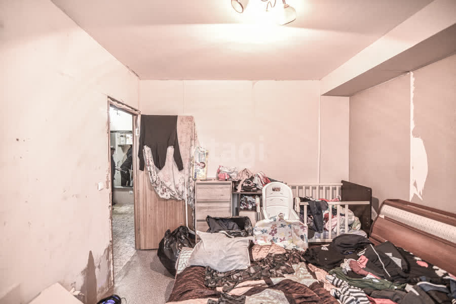 Продажа 3-комнатной квартиры, Южно-Сахалинск, Сахалинская область,  Южно-Сахалинск