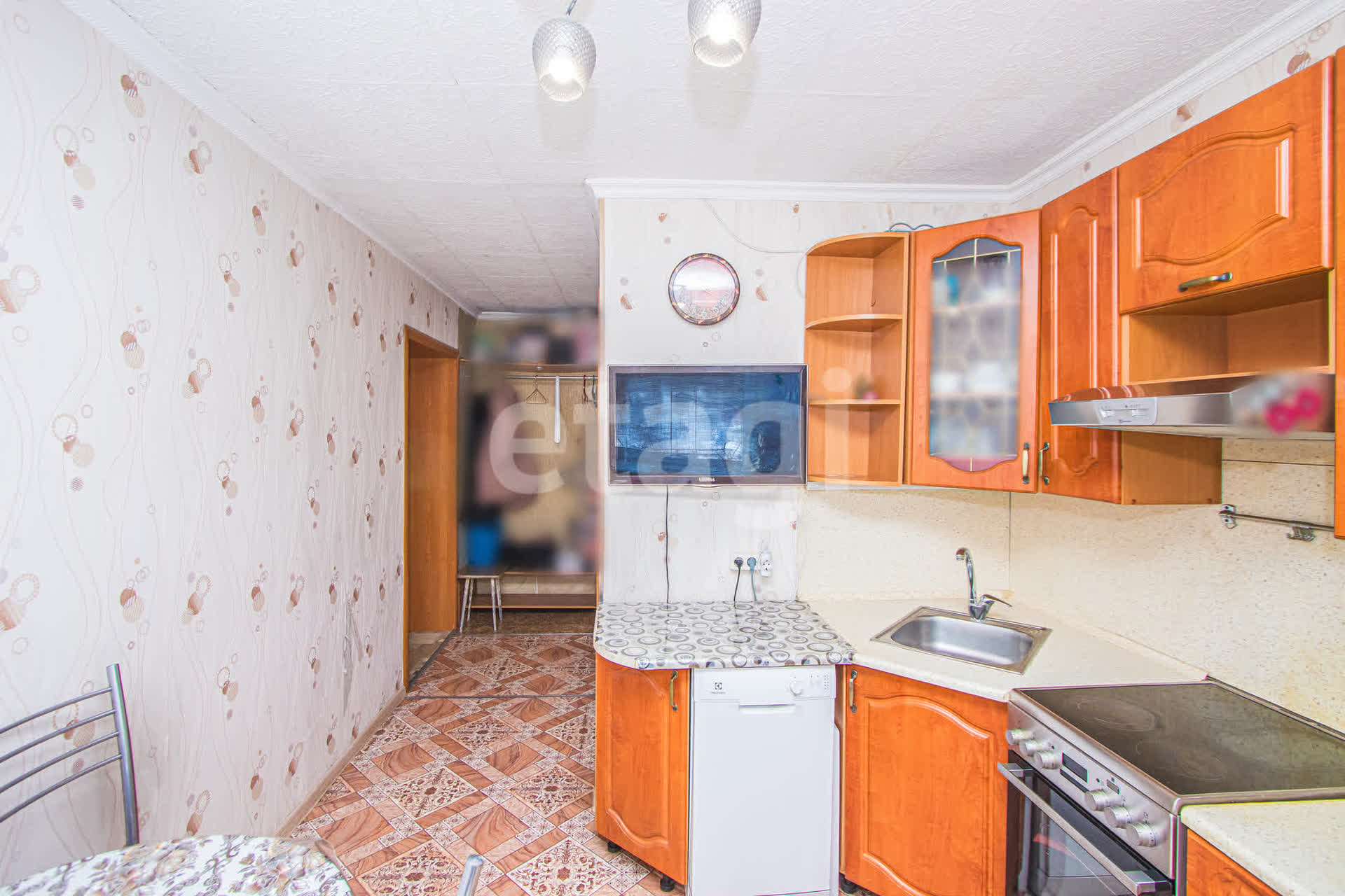 Продажа 3-комнатной квартиры, Улан-Удэ, Республика Бурятия,  Улан-Удэ