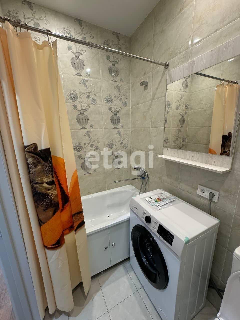 Аренда 1-комнатной квартиры, Южно-Сахалинск, Сахалинская область,  Южно-Сахалинск