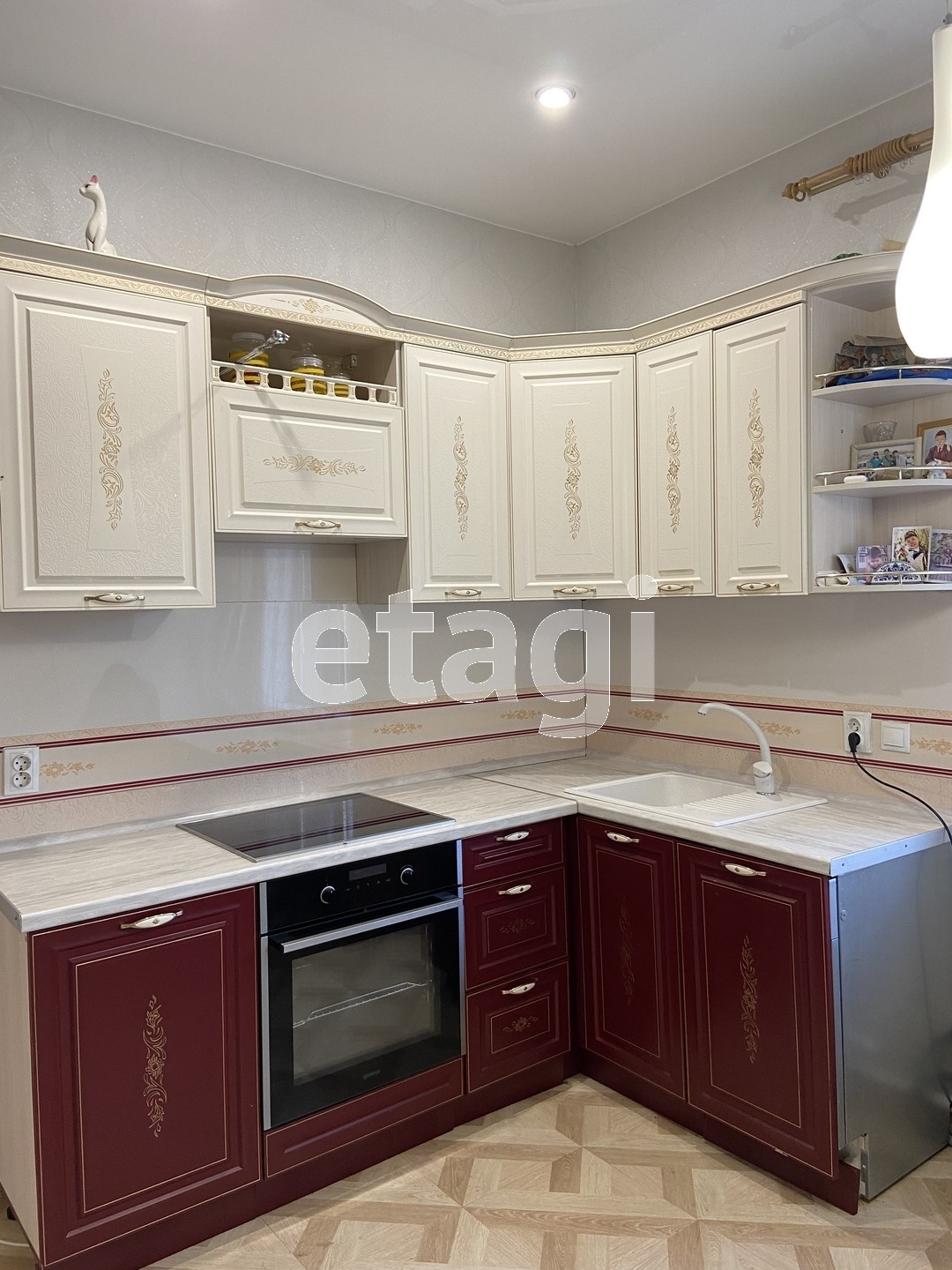 Продажа дома, 100м <sup>2</sup>, 4 сот., Улан-Удэ, Республика Бурятия,   Улан-Удэ