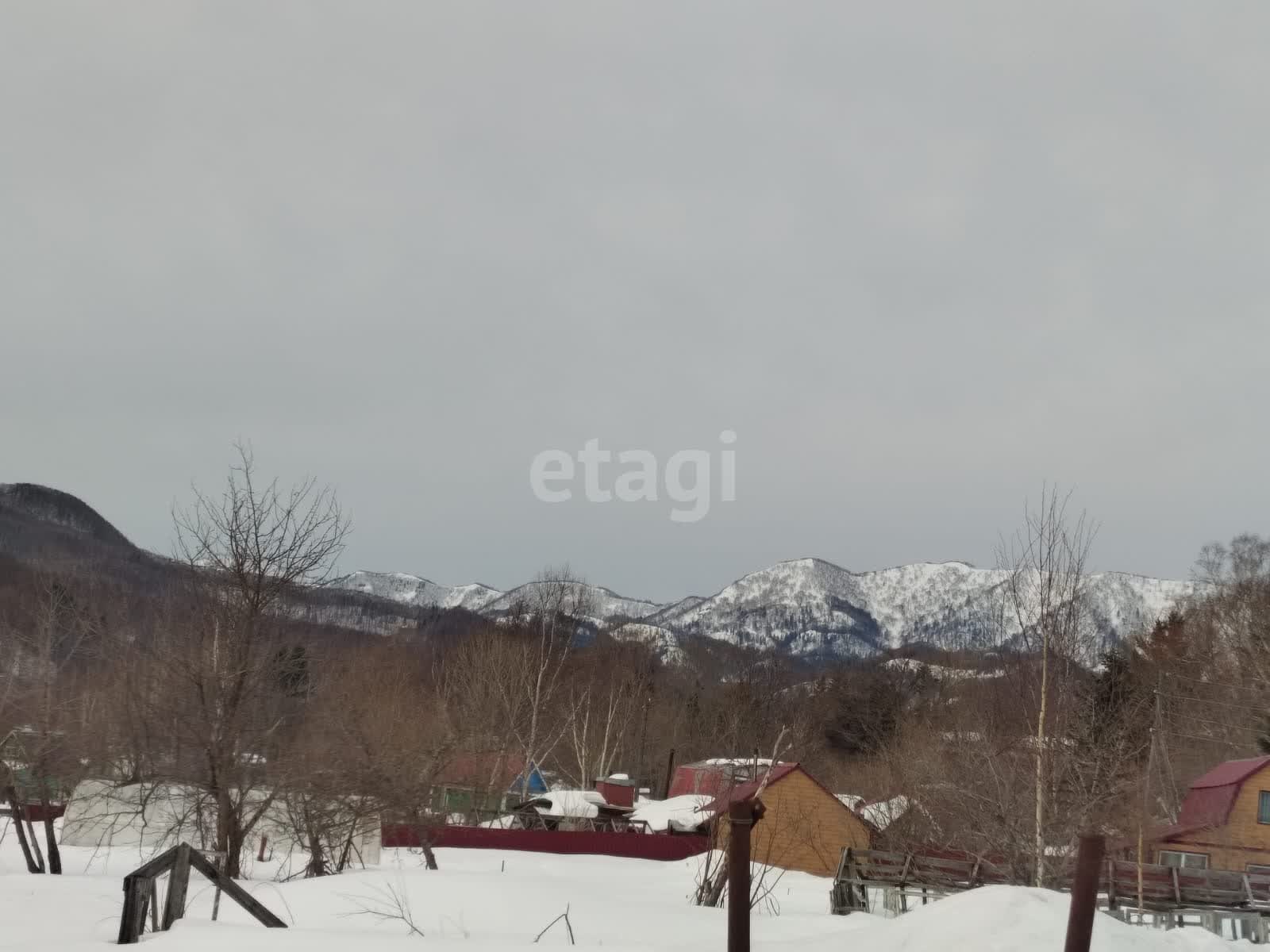 Продажа дома, 35м <sup>2</sup>, 6 сот., Южно-Сахалинск, Сахалинская область,  Южно-Сахалинск