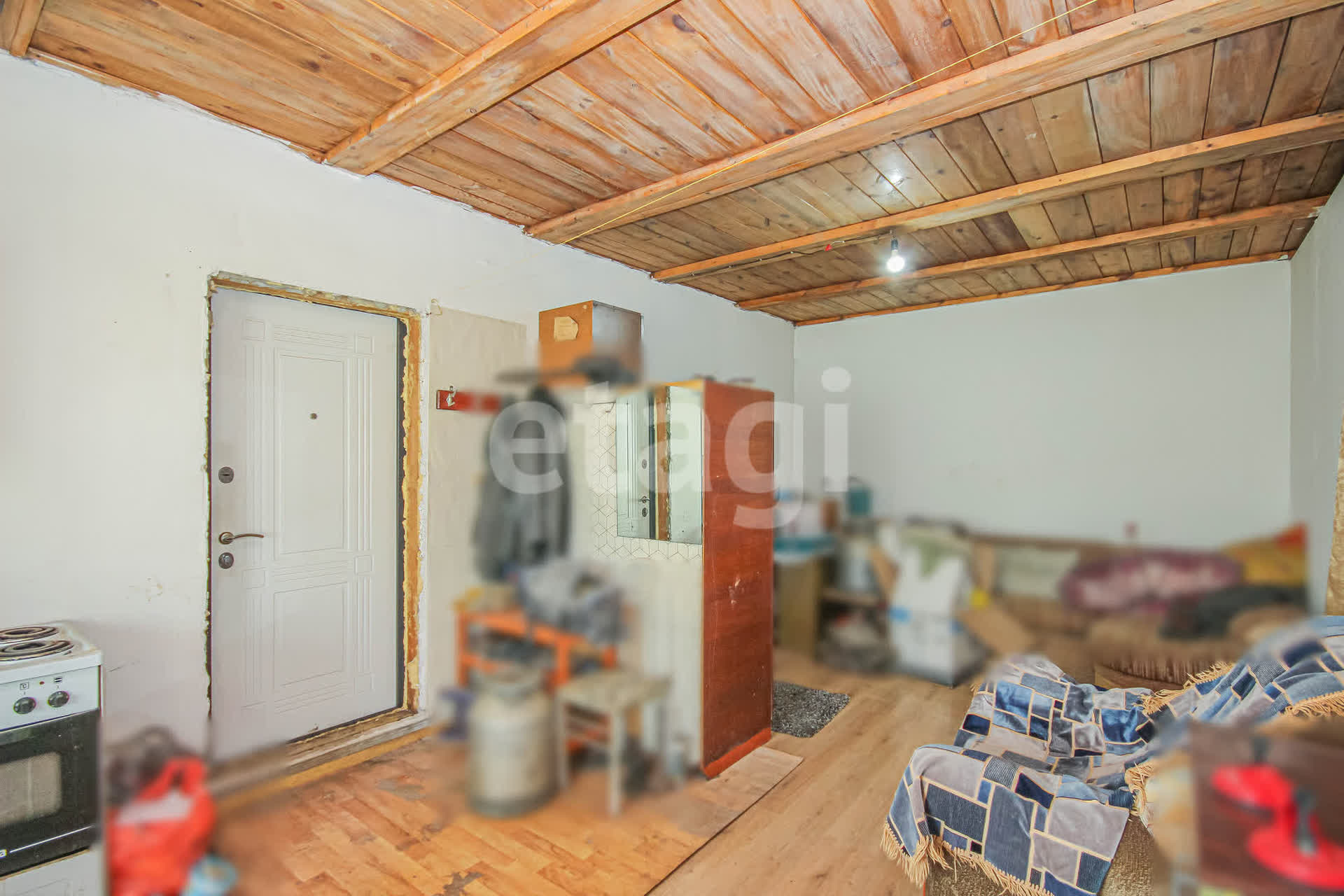 Продажа дома, 53м <sup>2</sup>, 9 сот., Улан-Удэ, Республика Бурятия,  Иволгинский