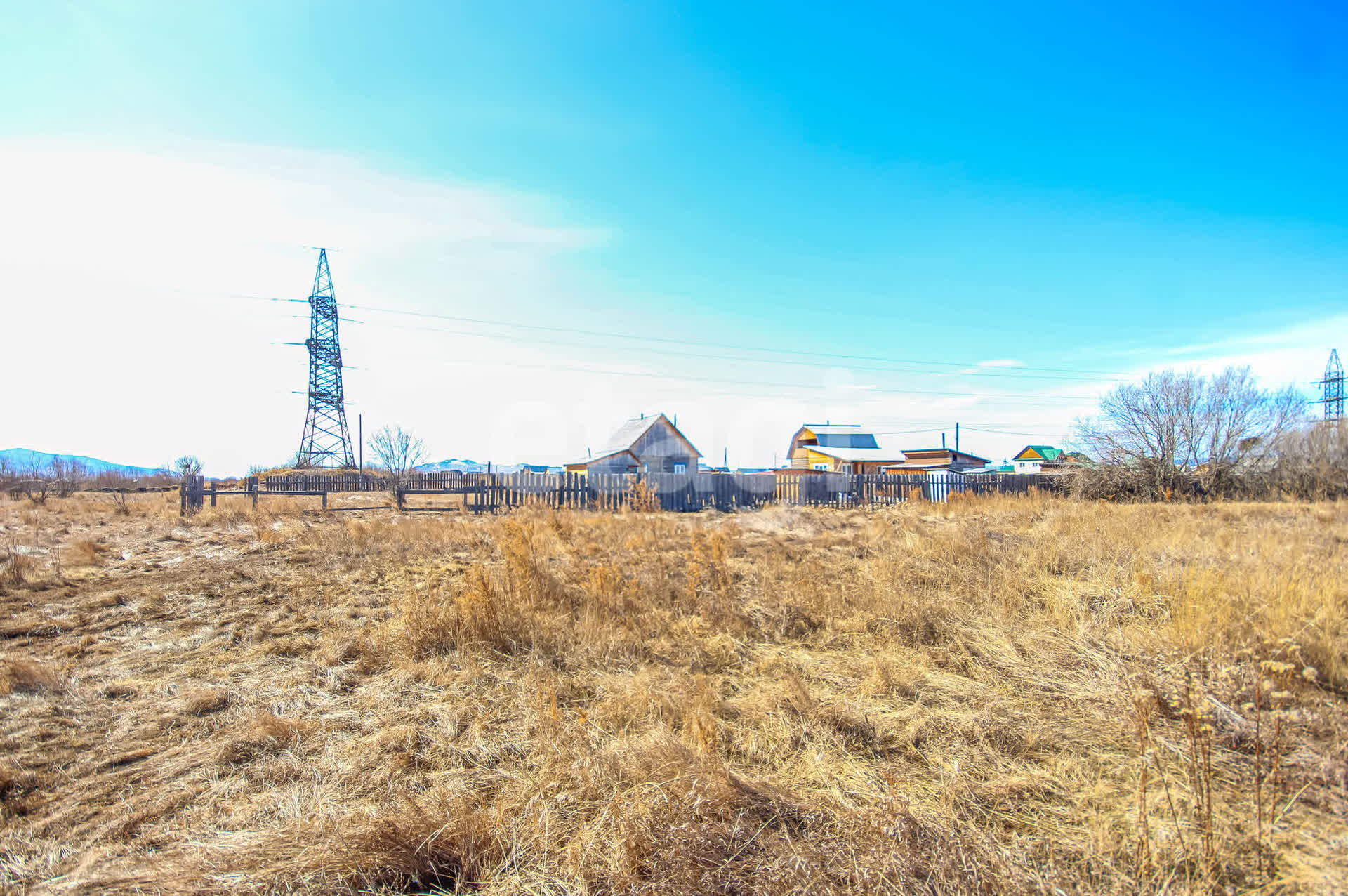 Продажа участка, Улан-Удэ, Республика Бурятия