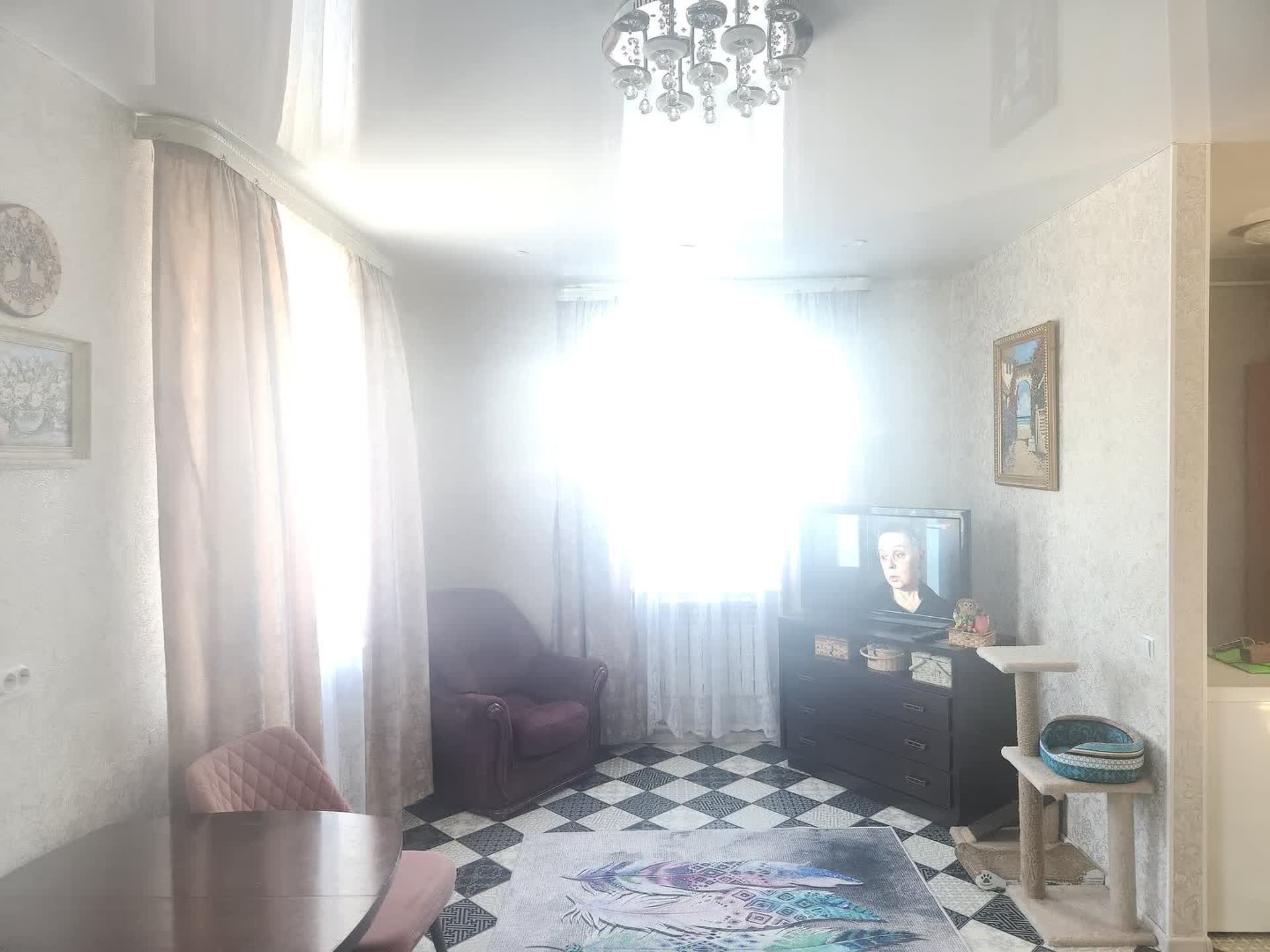 Продажа дома, 109м <sup>2</sup>, 6 сот., Южно-Сахалинск, Сахалинская область,  