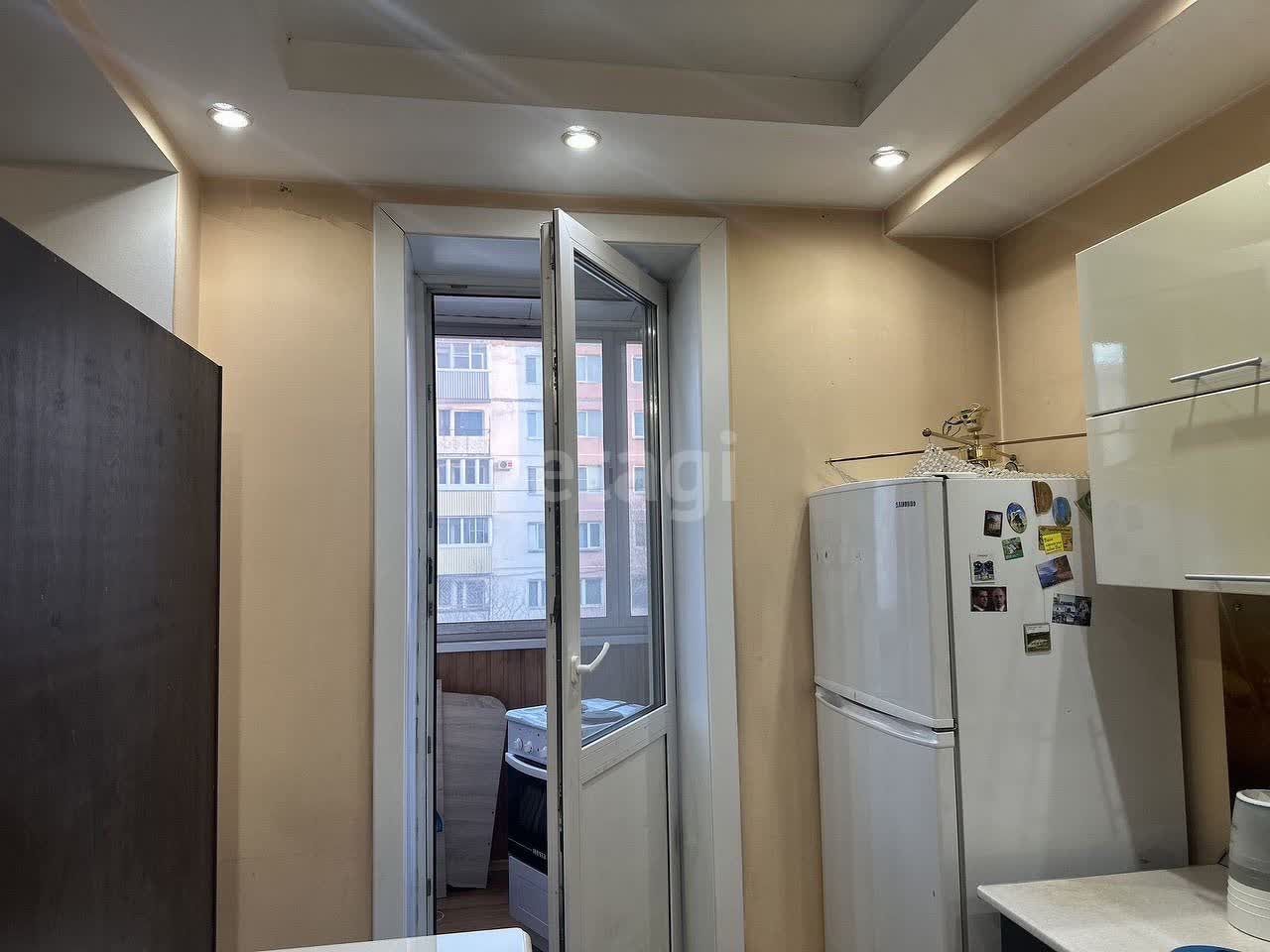 Продажа 2-комнатной квартиры, Улан-Удэ, Республика Бурятия,  Улан-Удэ