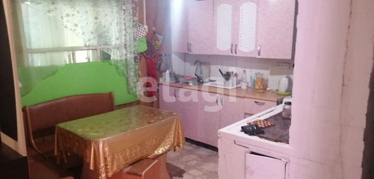 Продажа дома, 58м <sup>2</sup>, 12 сот., Улан-Удэ, Республика Бурятия,  