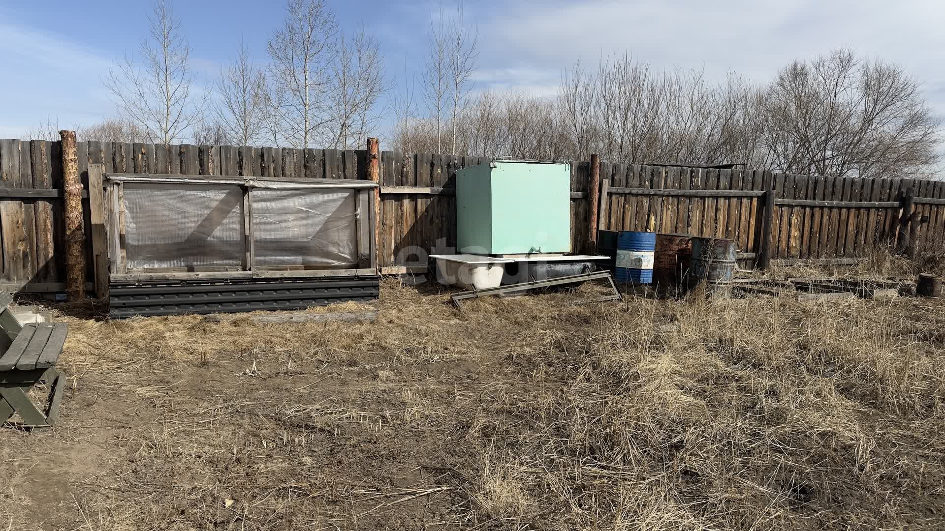 Продажа дома, 25м <sup>2</sup>, 7 сот., Улан-Удэ, Республика Бурятия,  Иволгинский