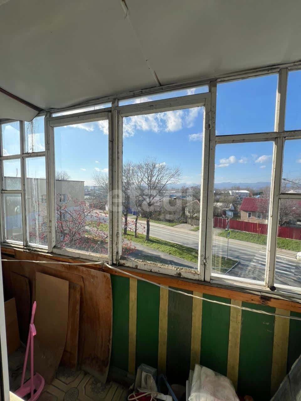 Продажа 3-комнатной квартиры, Южно-Сахалинск, Сахалинская область,  Южно-Сахалинск