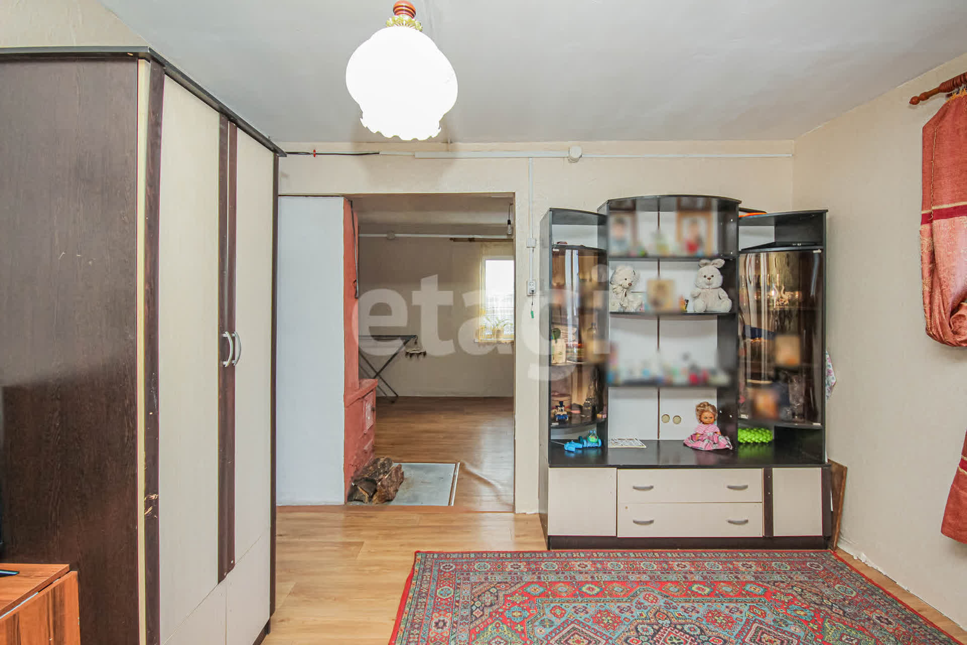 Продажа дома, 101м <sup>2</sup>, 8 сот., Улан-Удэ, Республика Бурятия,  Советский