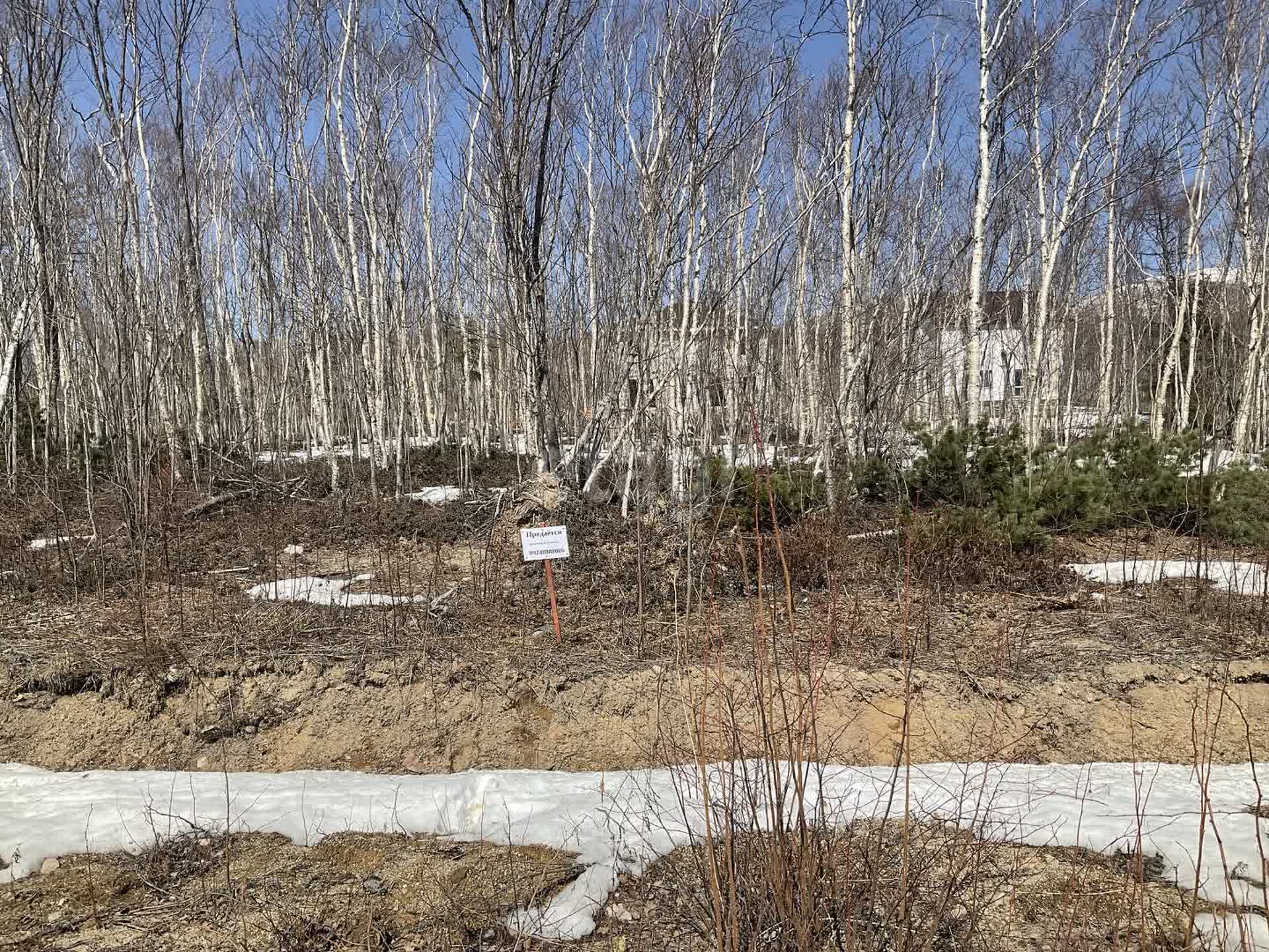 Продажа участка, Южно-Сахалинск, Сахалинская область,  Южно-Сахалинск