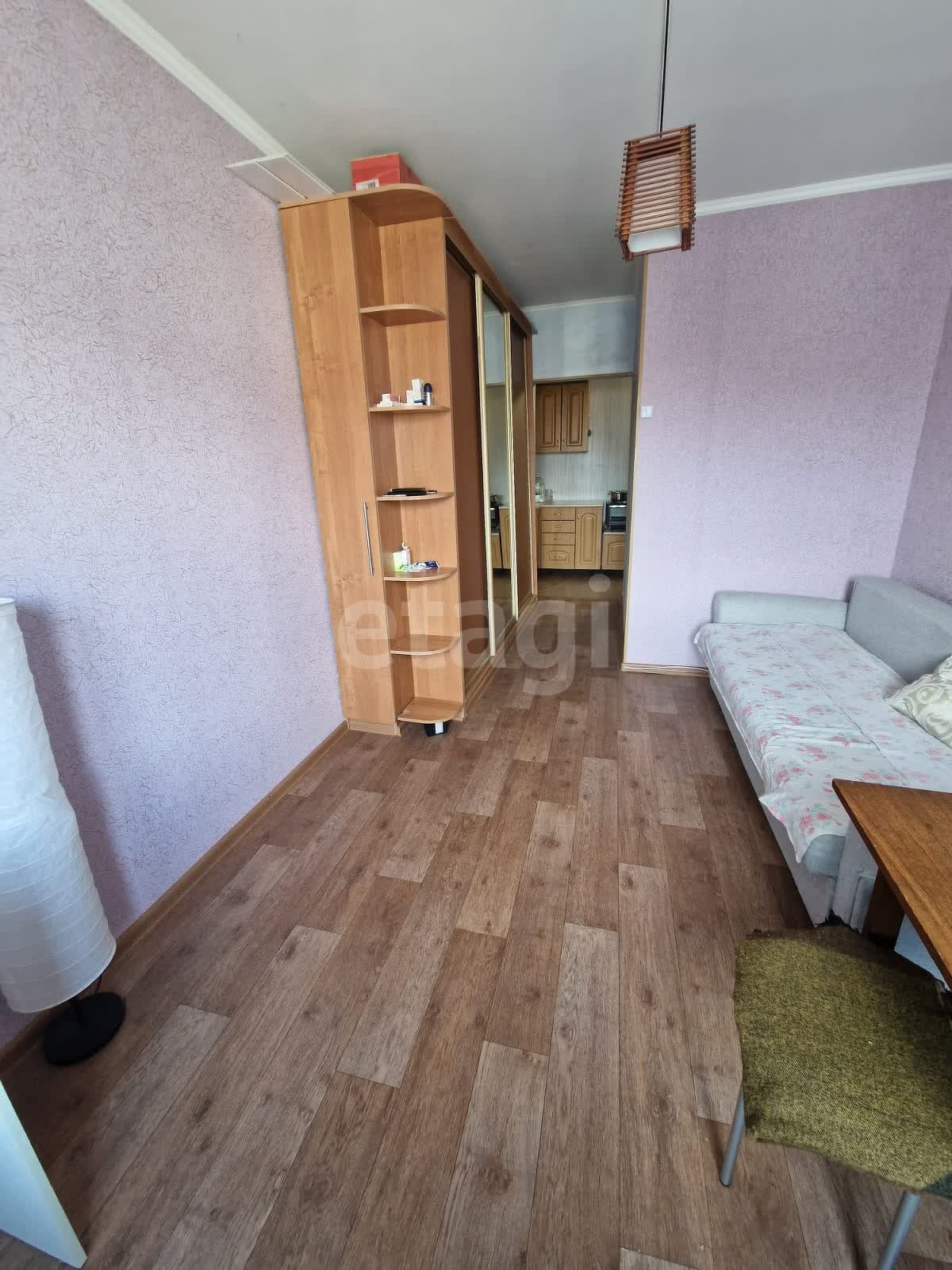 Продажа комнаты, 21м <sup>2</sup>, Южно-Сахалинск, Сахалинская область,  Южно-Сахалинск