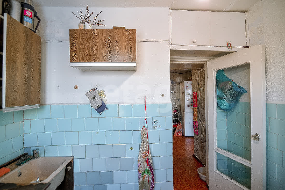 Продажа 2-комнатной квартиры, Южно-Сахалинск, Сахалинская область,  Южно-Сахалинск