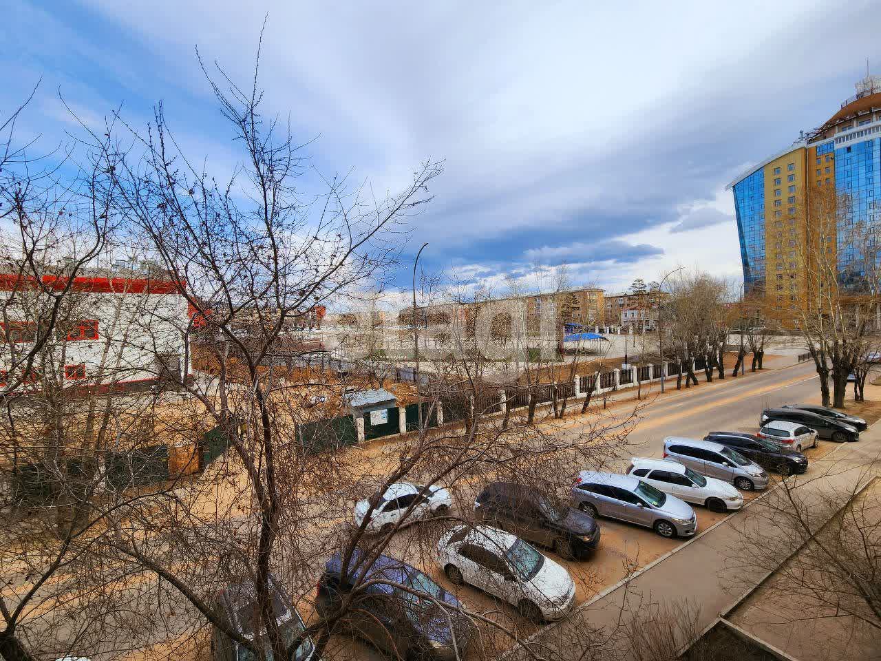 Продажа комнаты, 26м <sup>2</sup>, Улан-Удэ, Республика Бурятия,  Улан-Удэ