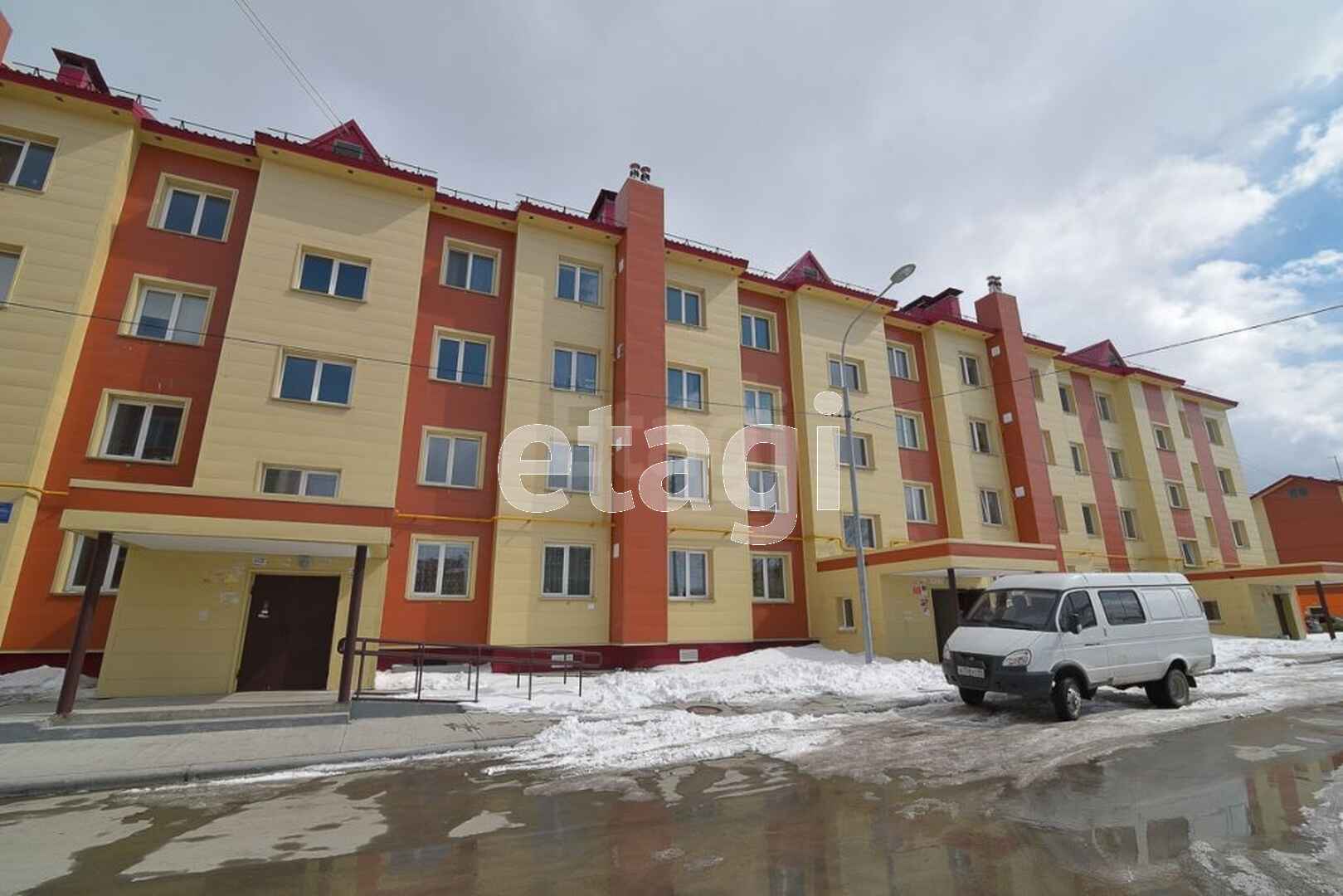 Продажа 2-комнатной квартиры, Южно-Сахалинск, Сахалинская область,  Южно-Сахалинск