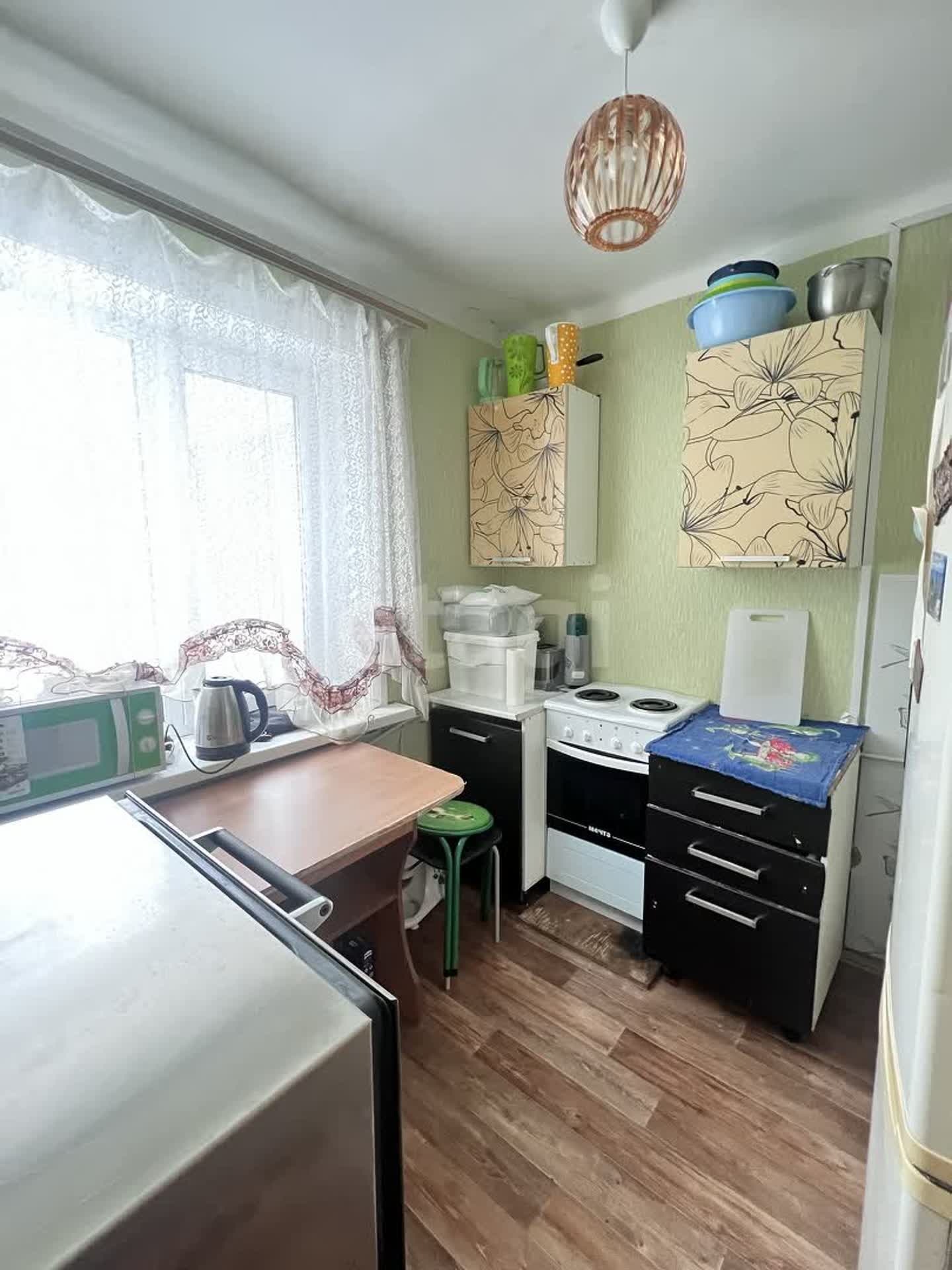 Продажа 1-комнатной квартиры, Южно-Сахалинск, Сахалинская область,  Южно-Сахалинск