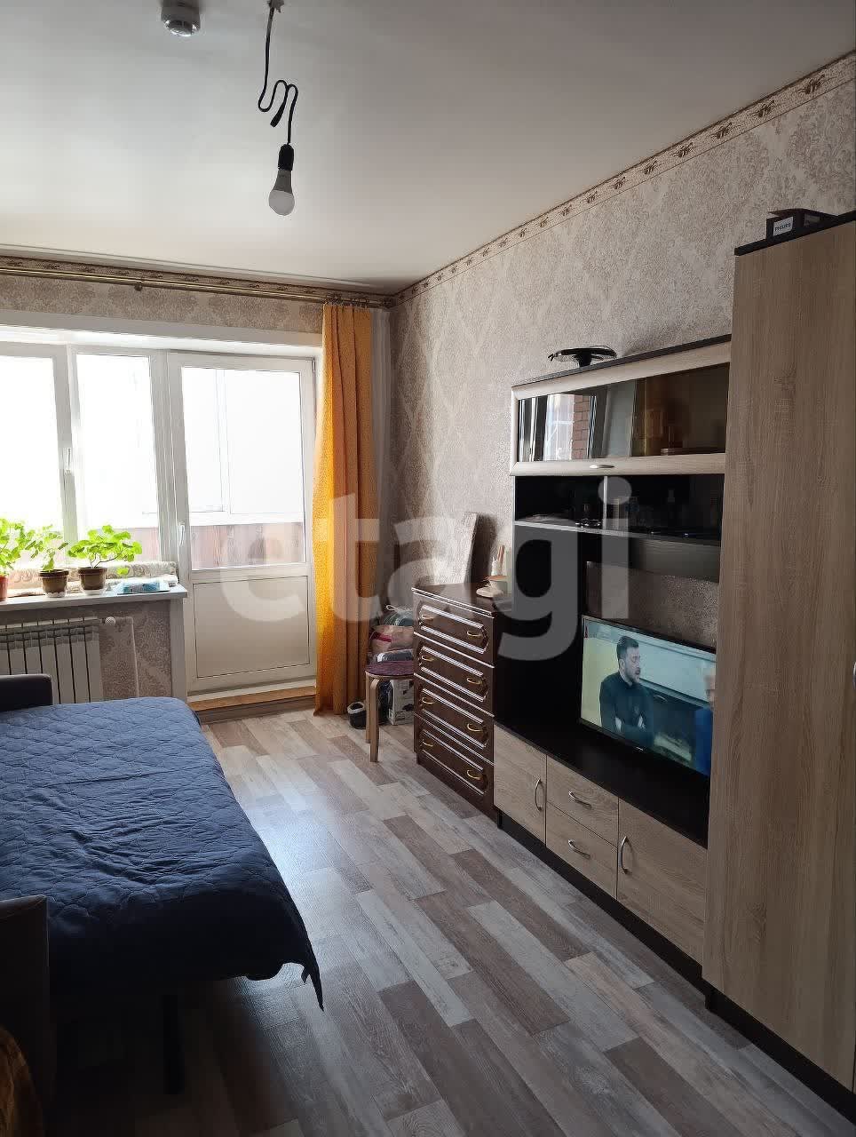 Продажа 1-комнатной квартиры, Улан-Удэ, Республика Бурятия,  Улан-Удэ