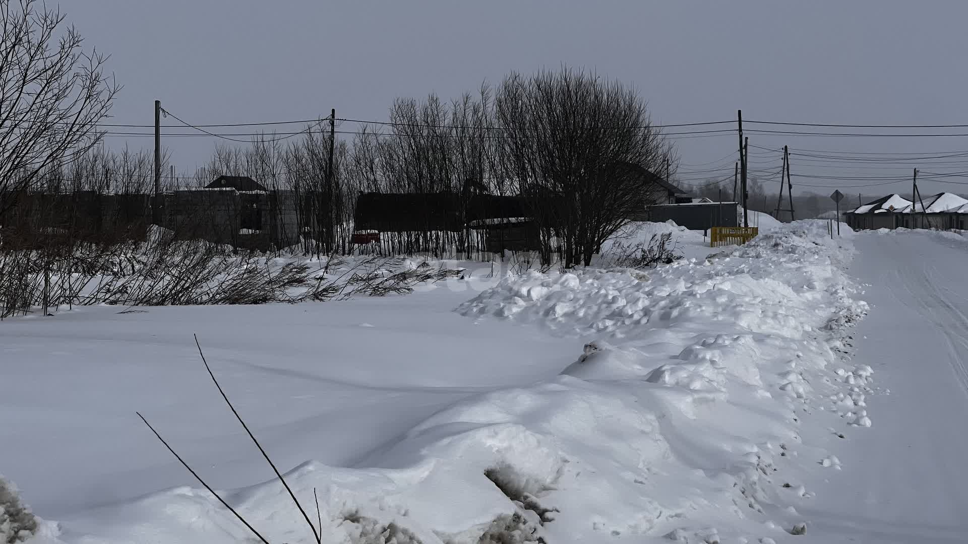 Продажа участка, Южно-Сахалинск, Сахалинская область,  