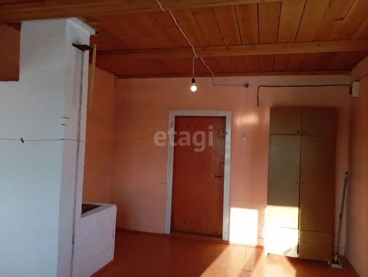 Продажа дома, 39м <sup>2</sup>, 14 сот., Улан-Удэ, Республика Бурятия,  Заиграевский