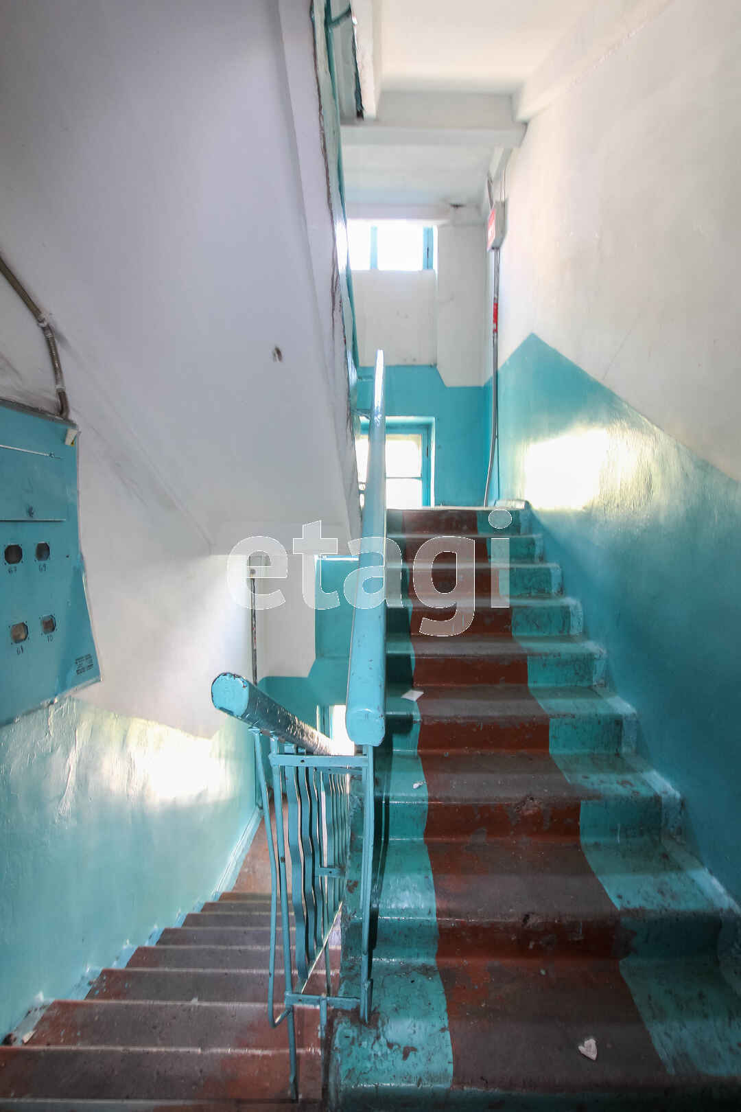 Продажа 2-комнатной квартиры, Улан-Удэ, Республика Бурятия,  Улан-Удэ