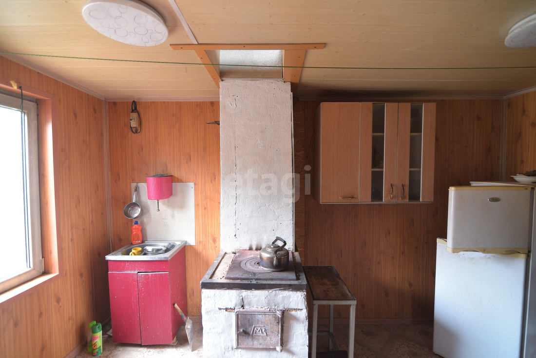 Продажа дачи, 22м <sup>2</sup>, 6 сот., Южно-Сахалинск, Сахалинская область,  