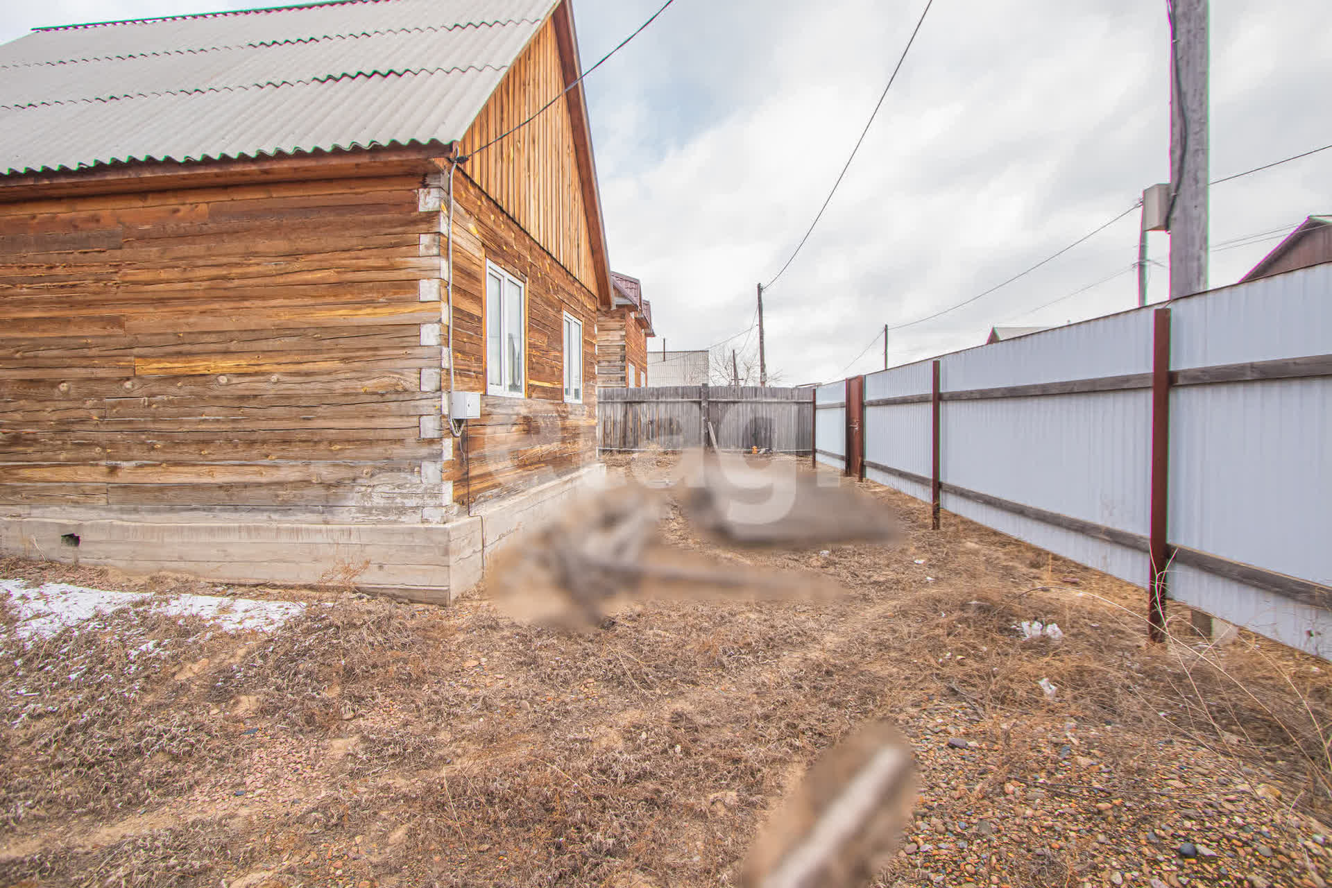 Продажа дома, 73м <sup>2</sup>, 8 сот., Улан-Удэ, Республика Бурятия,  Тарбагатайский