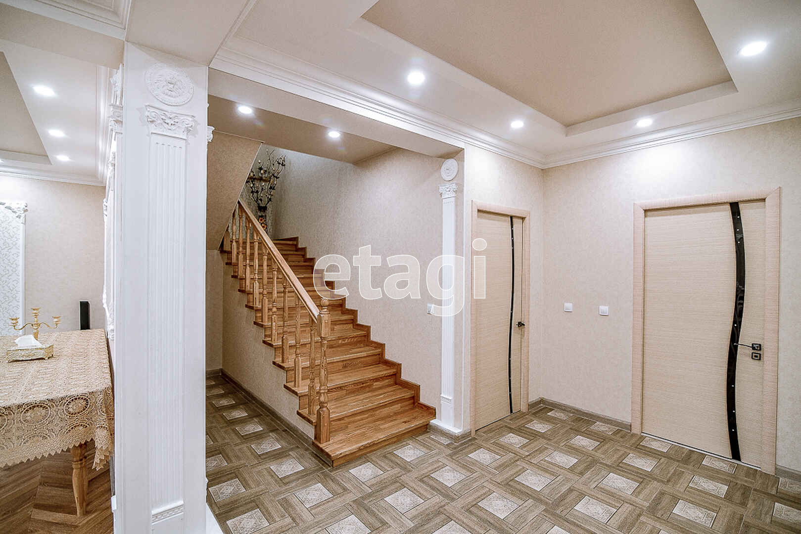 Продажа дома, 188м <sup>2</sup>, 11 сот., Южно-Сахалинск, Сахалинская область,  