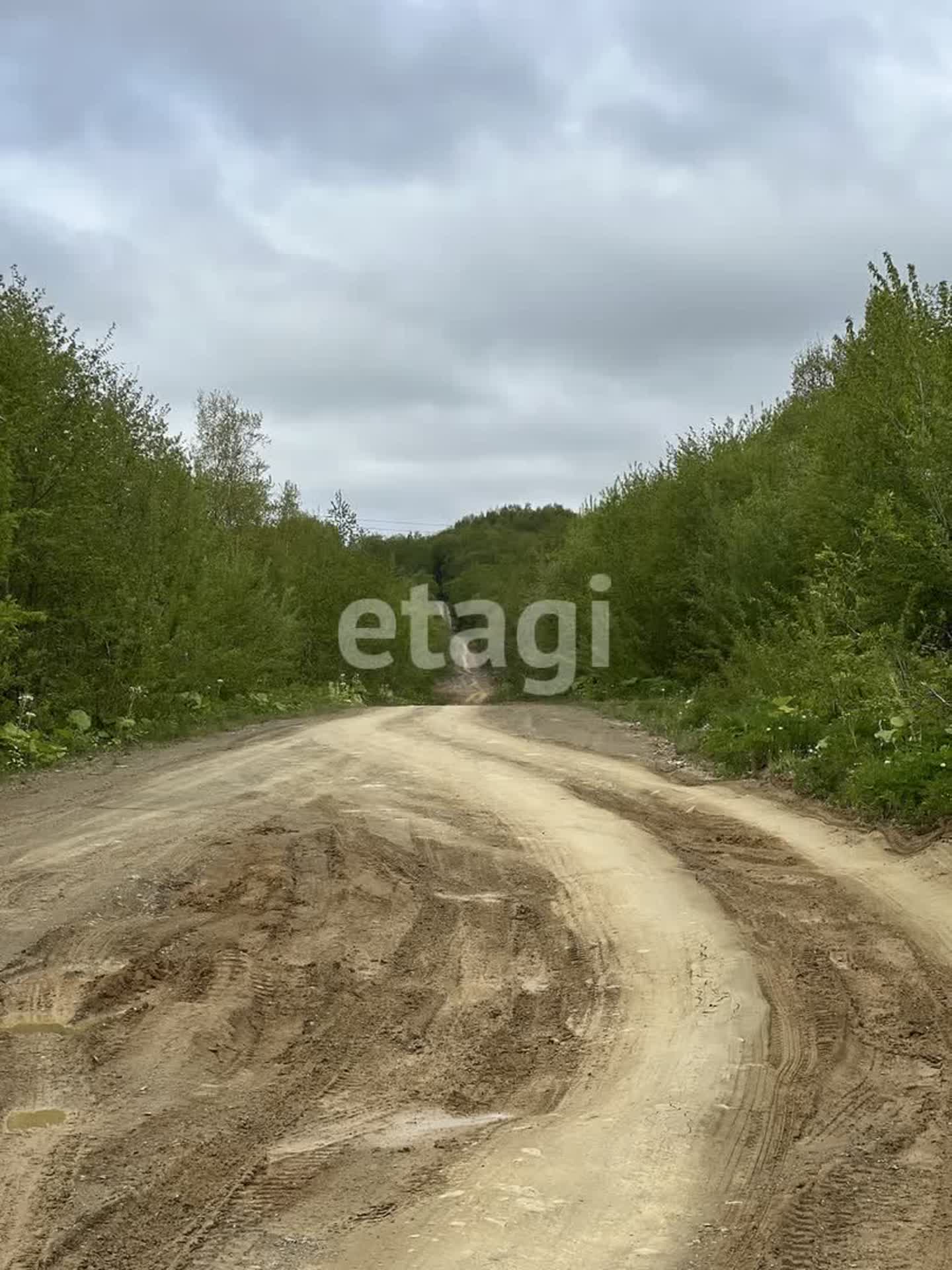 Продажа участка, Южно-Сахалинск, Сахалинская область,  Южно-Сахалинск