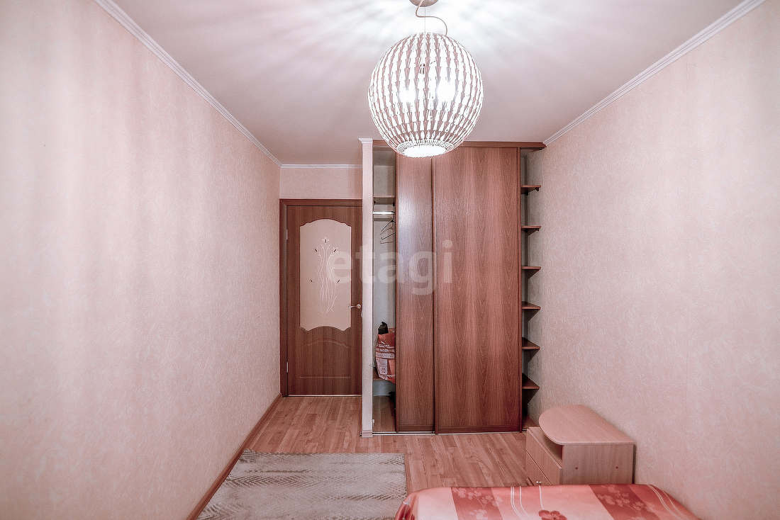 Продажа 3-комнатной квартиры, Южно-Сахалинск, Сахалинская область,  Южно-Сахалинск