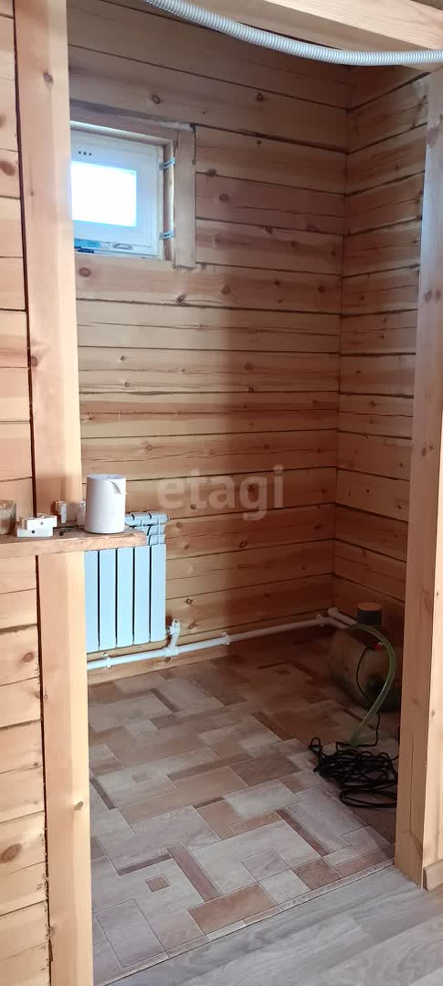 Продажа дома, 128м <sup>2</sup>, 9 сот., Улан-Удэ, Республика Бурятия