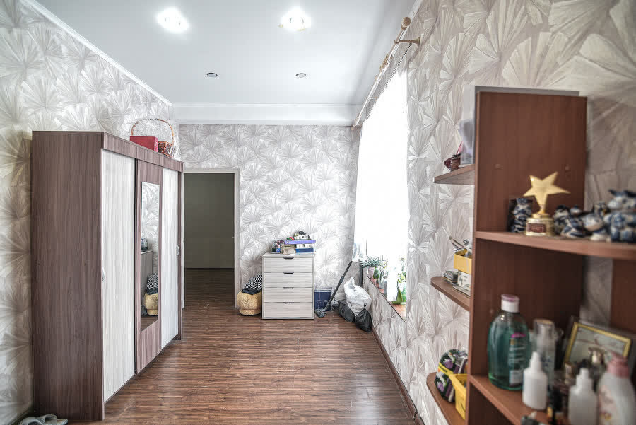 Продажа дома, 106м <sup>2</sup>, 7 сот., Южно-Сахалинск, Сахалинская область,  