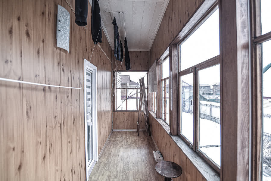 Продажа дома, 220м <sup>2</sup>, 6 сот., Южно-Сахалинск, Сахалинская область,  