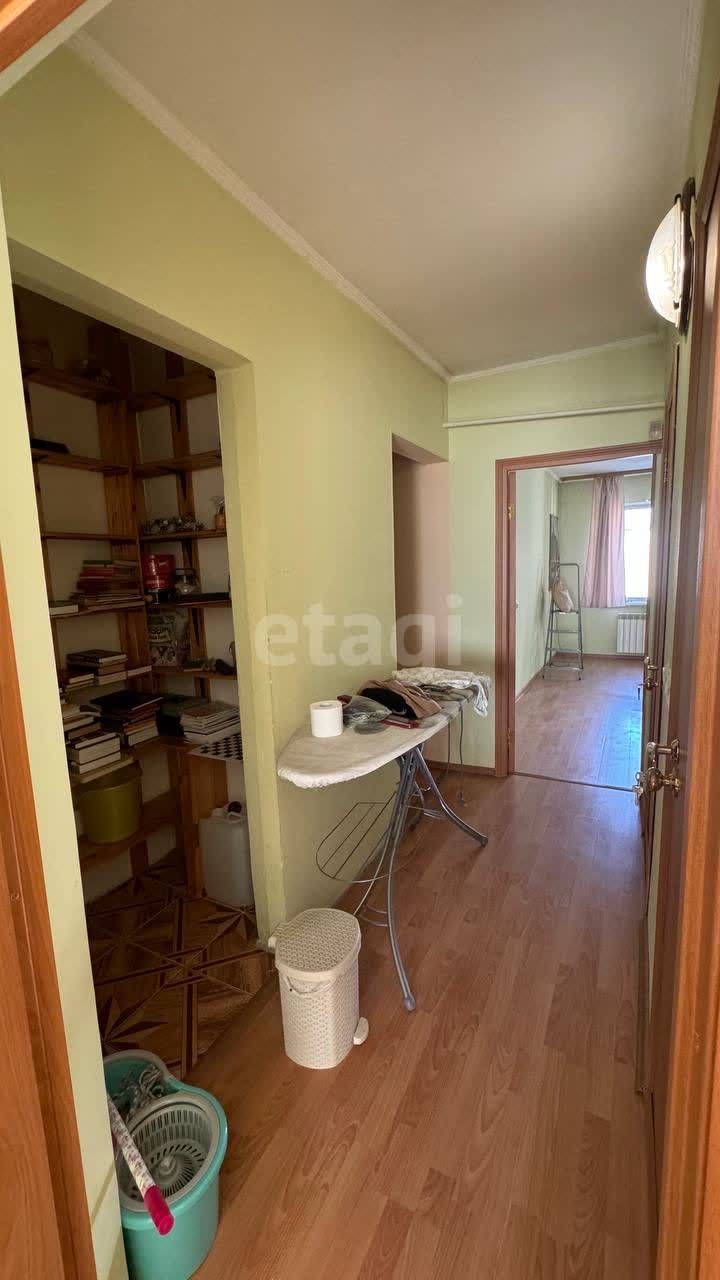 Аренда 3-комнатной квартиры, Улан-Удэ, Республика Бурятия,  Улан-Удэ