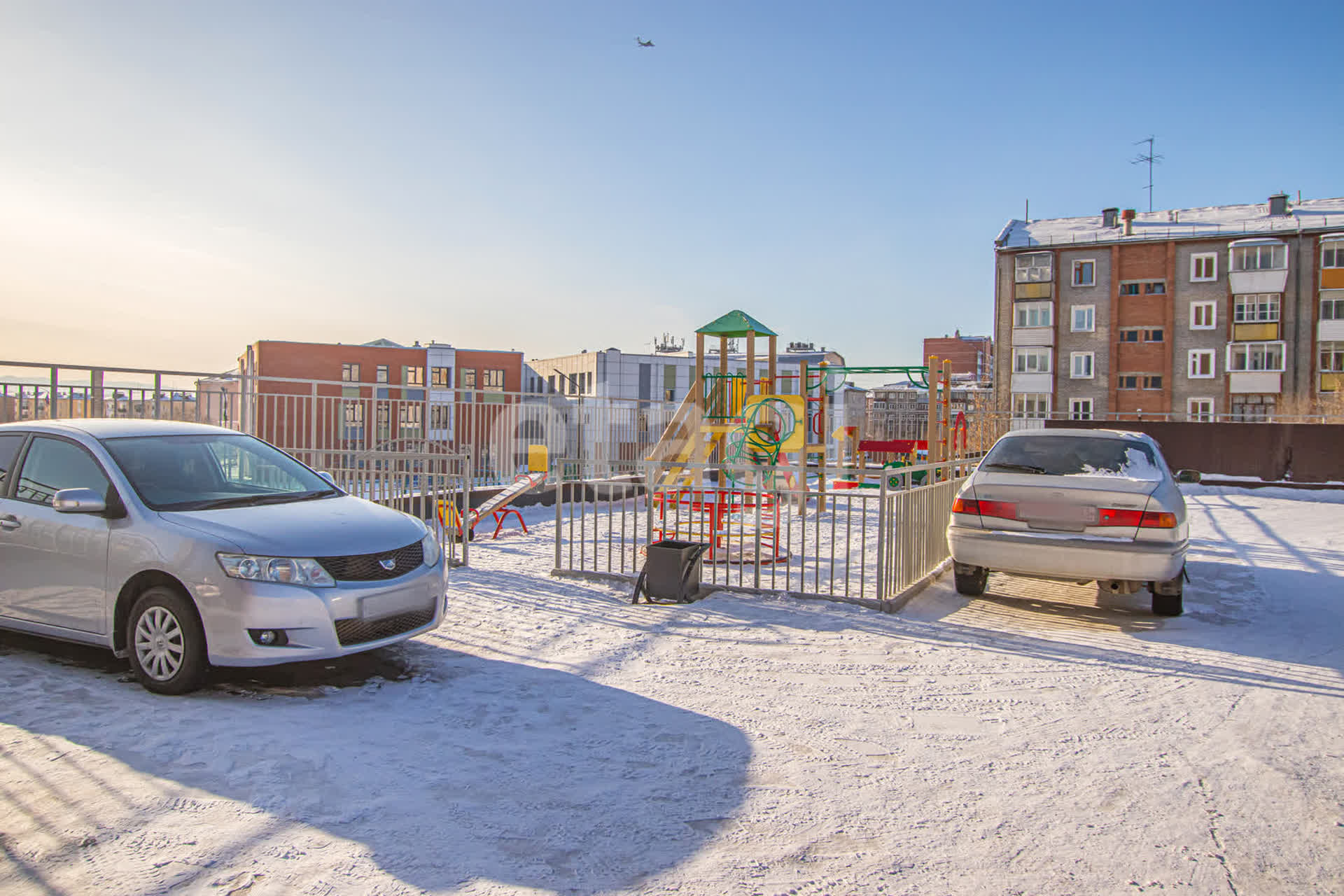 Продажа 2-комнатной квартиры, Улан-Удэ, Республика Бурятия,  Улан-Удэ