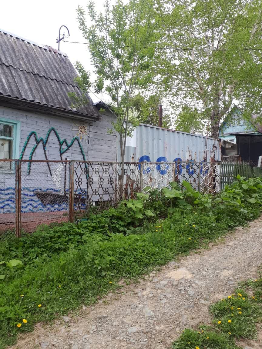 Продажа дачи, 20м <sup>2</sup>, 6 сот., Южно-Сахалинск, Сахалинская область,  Южно-Сахалинск