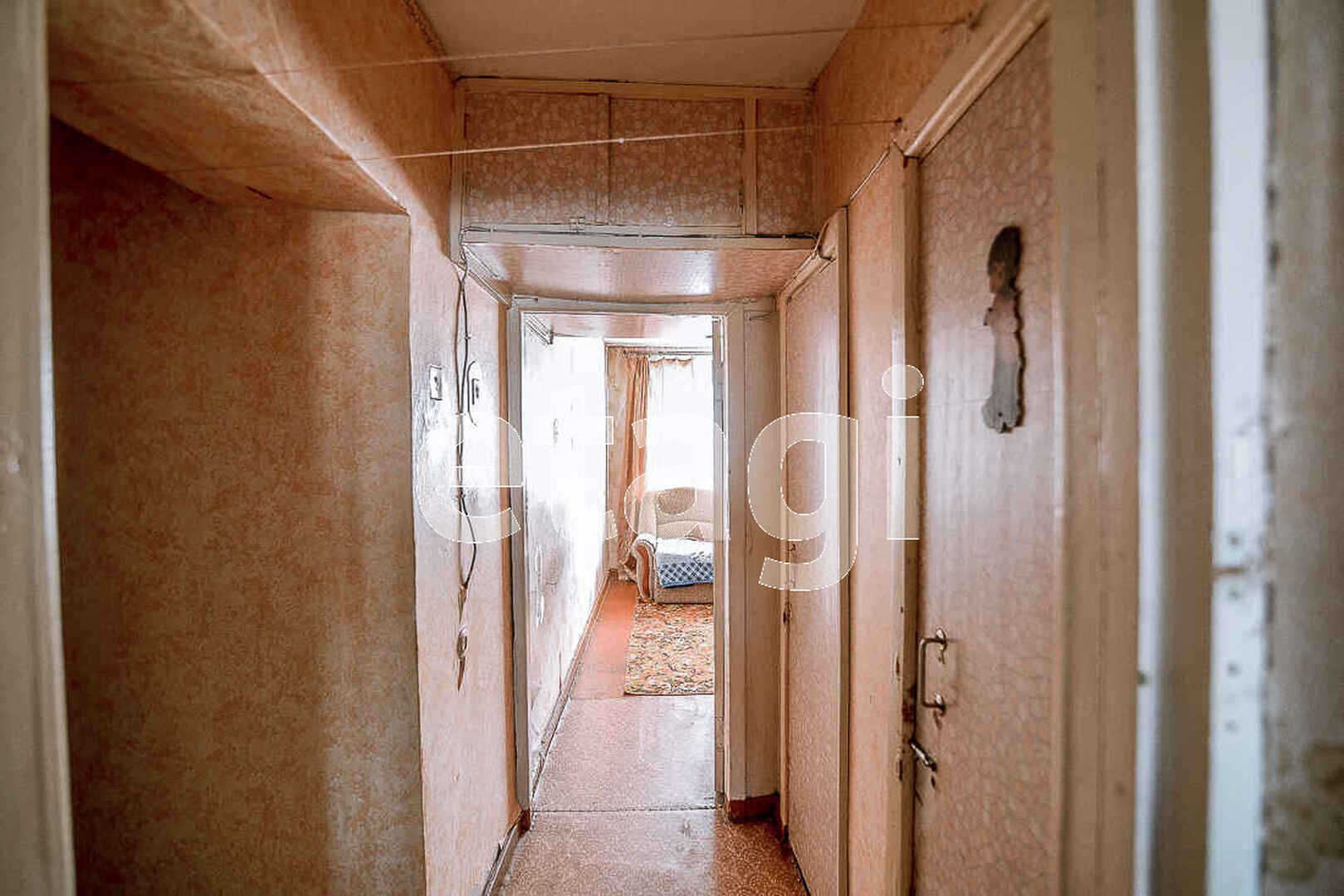 Продажа 3-комнатной квартиры, Южно-Сахалинск, Сахалинская область,  Южно-Сахалинск