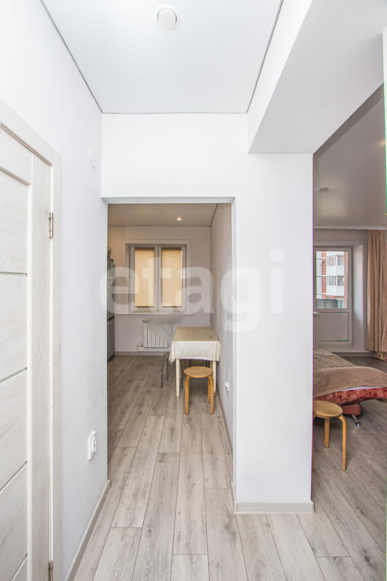 Продажа 1-комнатной квартиры, Улан-Удэ, Республика Бурятия,  Улан-Удэ