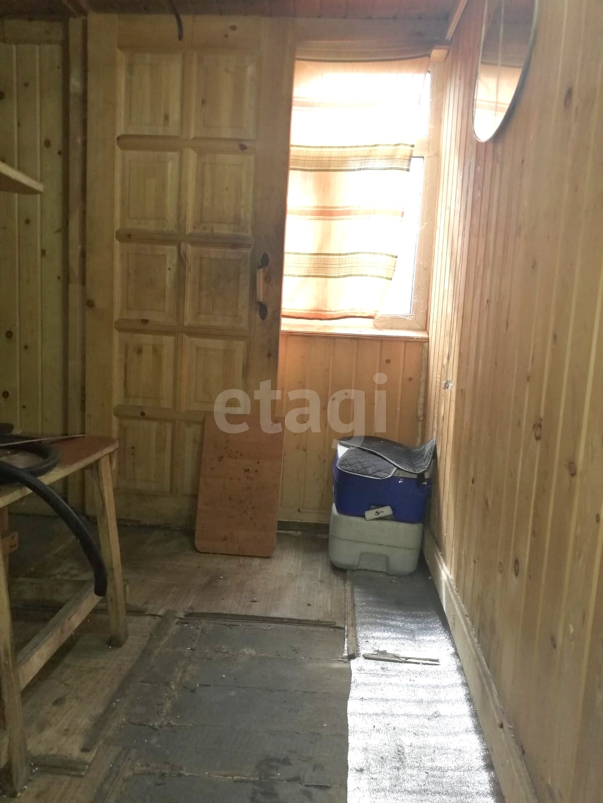 Продажа дачи, 30м <sup>2</sup>, 6 сот., Южно-Сахалинск, Сахалинская область,  