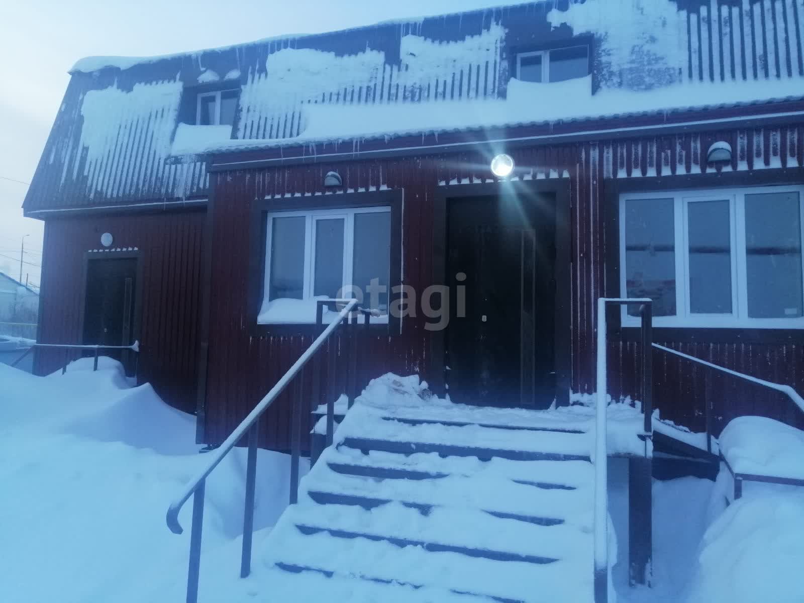 Продажа коммерческой недвижимости, 428м <sup>2</sup>, Новый Уренгой, Ямало-Ненецкий АО,  Новый Уренгой