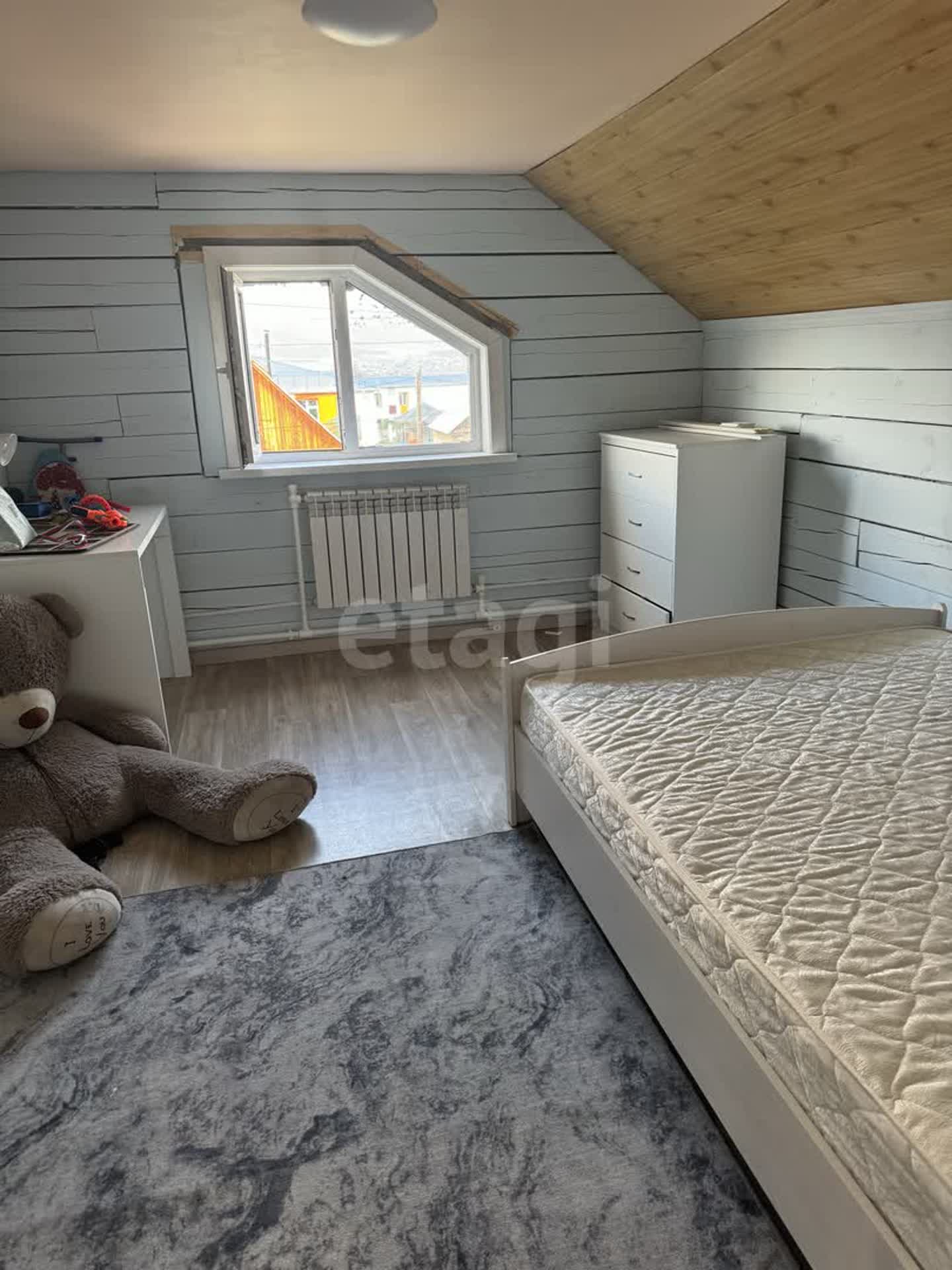 Продажа дома, 149м <sup>2</sup>, 4 сот., Улан-Удэ, Республика Бурятия,  Иволгинский