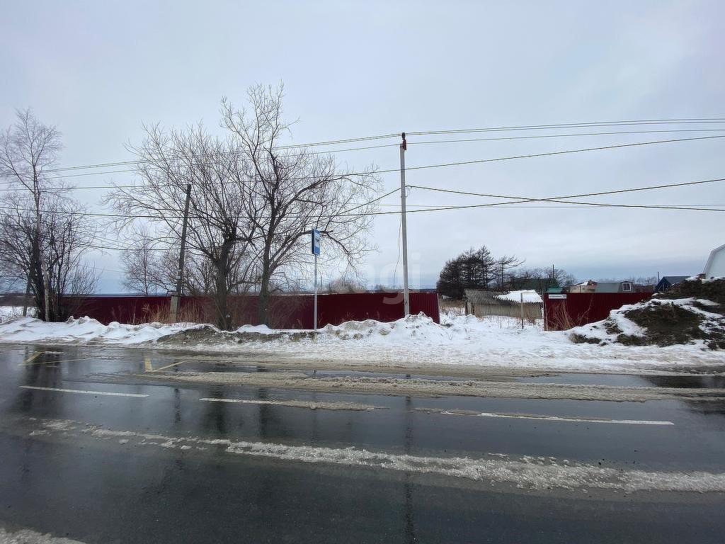 Продажа участка, Южно-Сахалинск, Сахалинская область,  