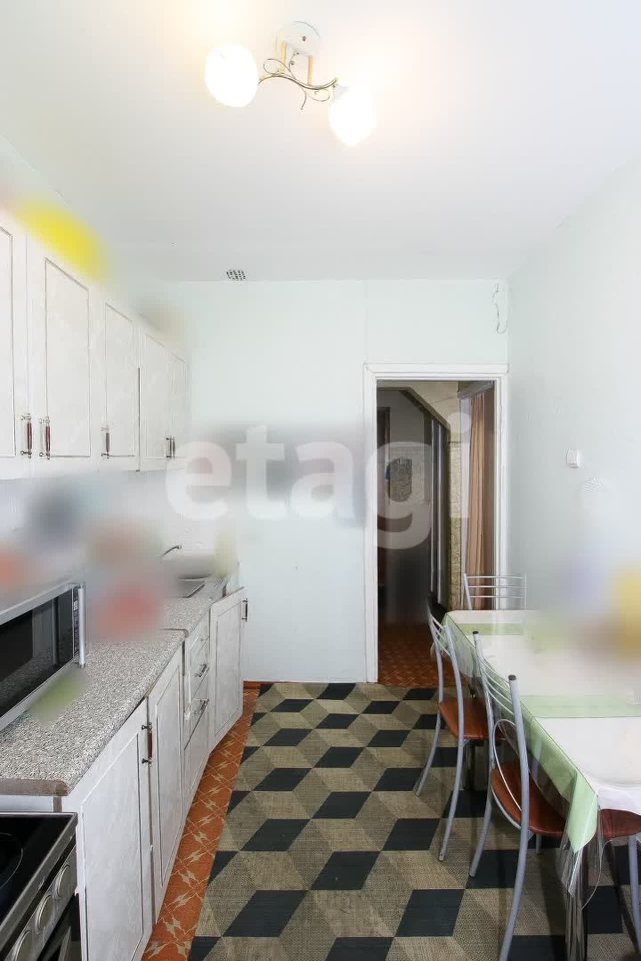 Продажа 2-комнатной квартиры, Улан-Удэ, Республика Бурятия,  Улан-Удэ