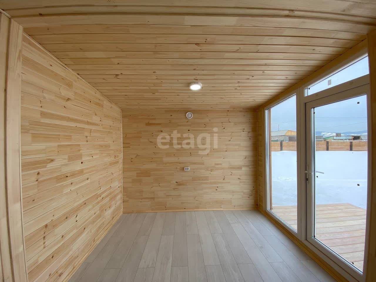 Продажа дома, 120м <sup>2</sup>, 6 сот., Улан-Удэ, Республика Бурятия,  Октябрьский