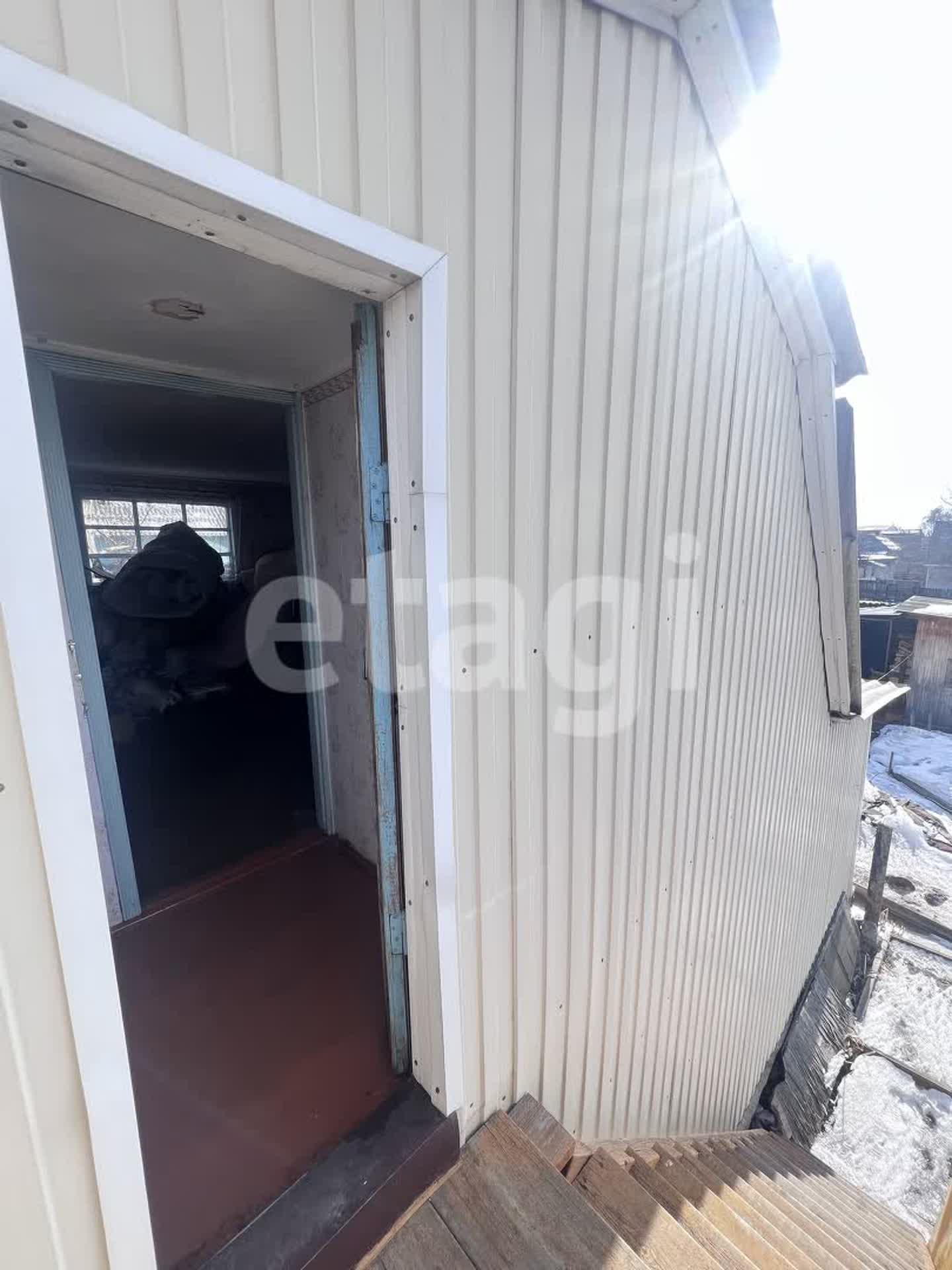 Продажа дома, 47м <sup>2</sup>, 9 сот., Улан-Удэ, Республика Бурятия,  Советский