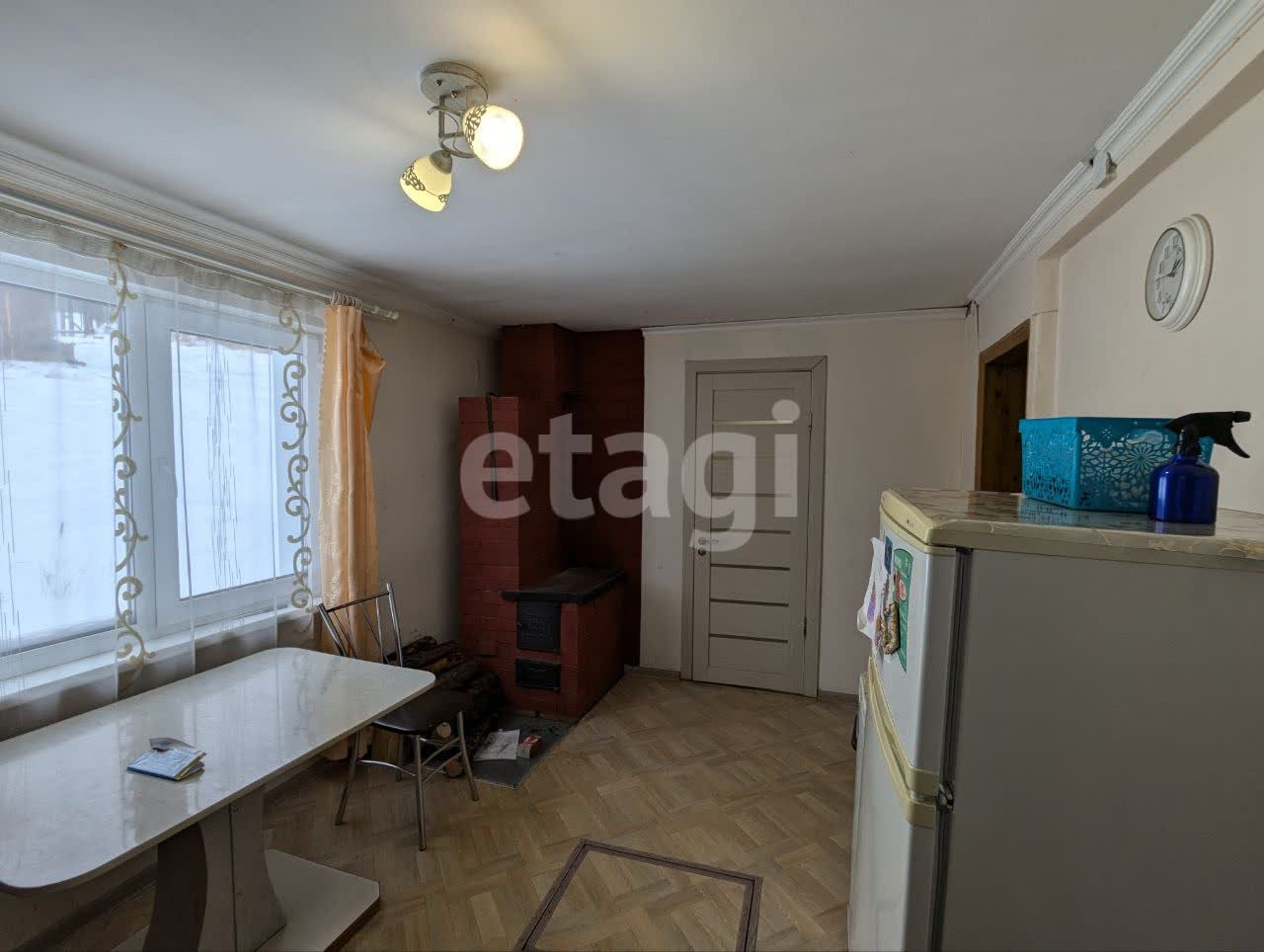 Продажа дома, 61м <sup>2</sup>, 5 сот., Улан-Удэ, Республика Бурятия,  Октябрьский