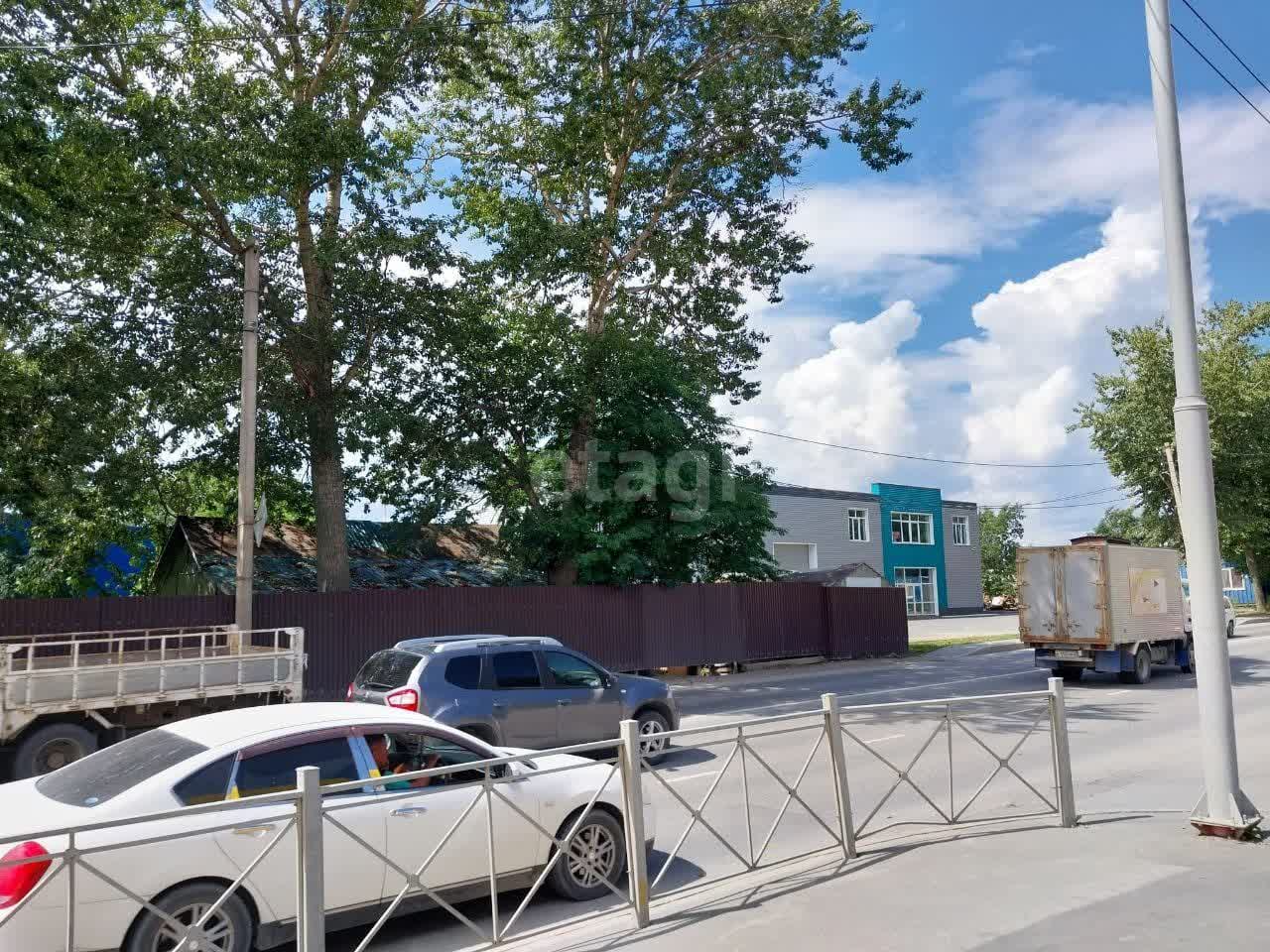 Продажа участка, Южно-Сахалинск, Сахалинская область,  