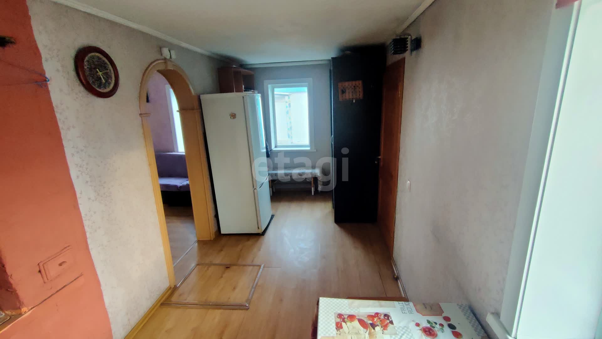 Продажа дома, 41м <sup>2</sup>, 5 сот., Улан-Удэ, Республика Бурятия,  Октябрьский